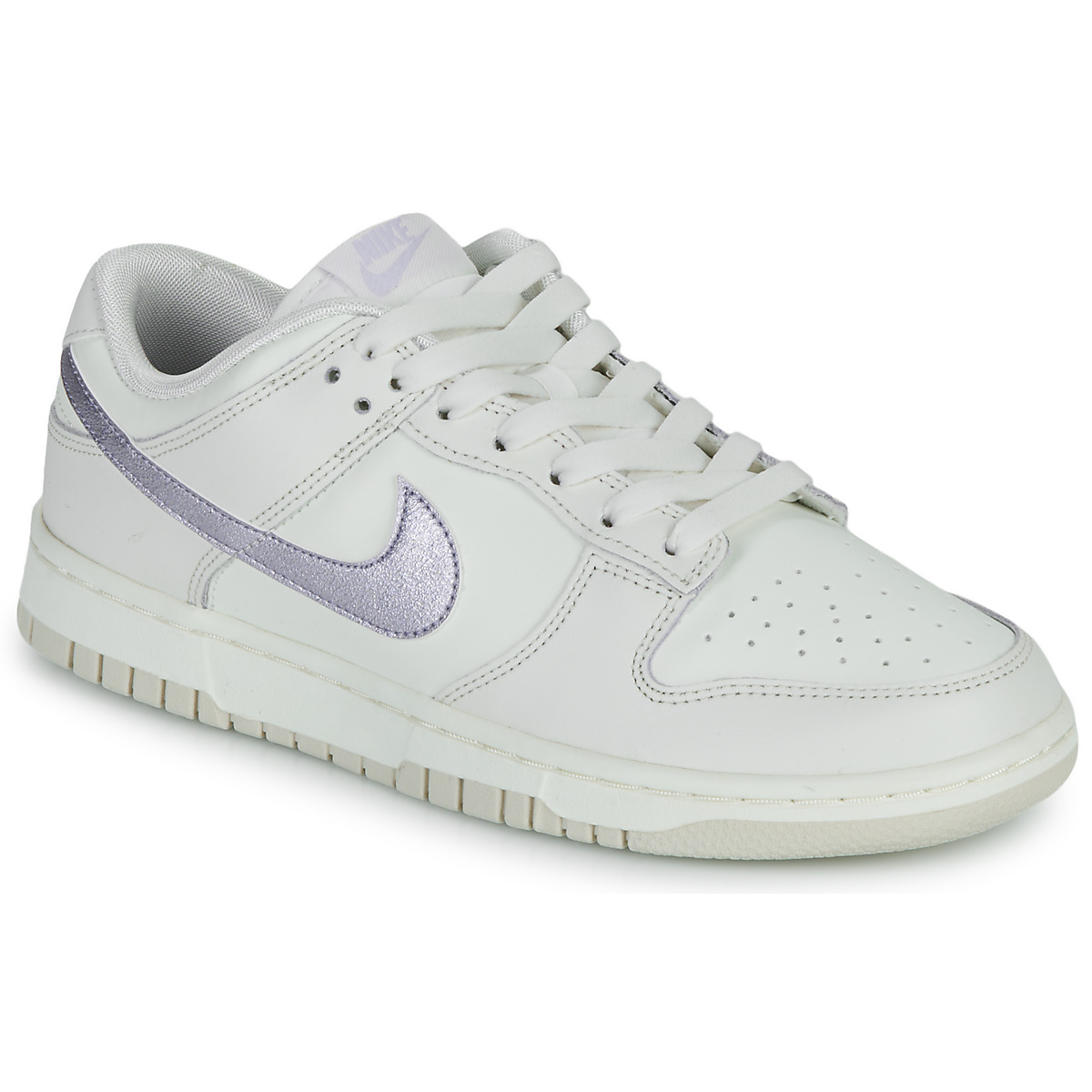 Nike - DUNK LOW - Beige / Mauve