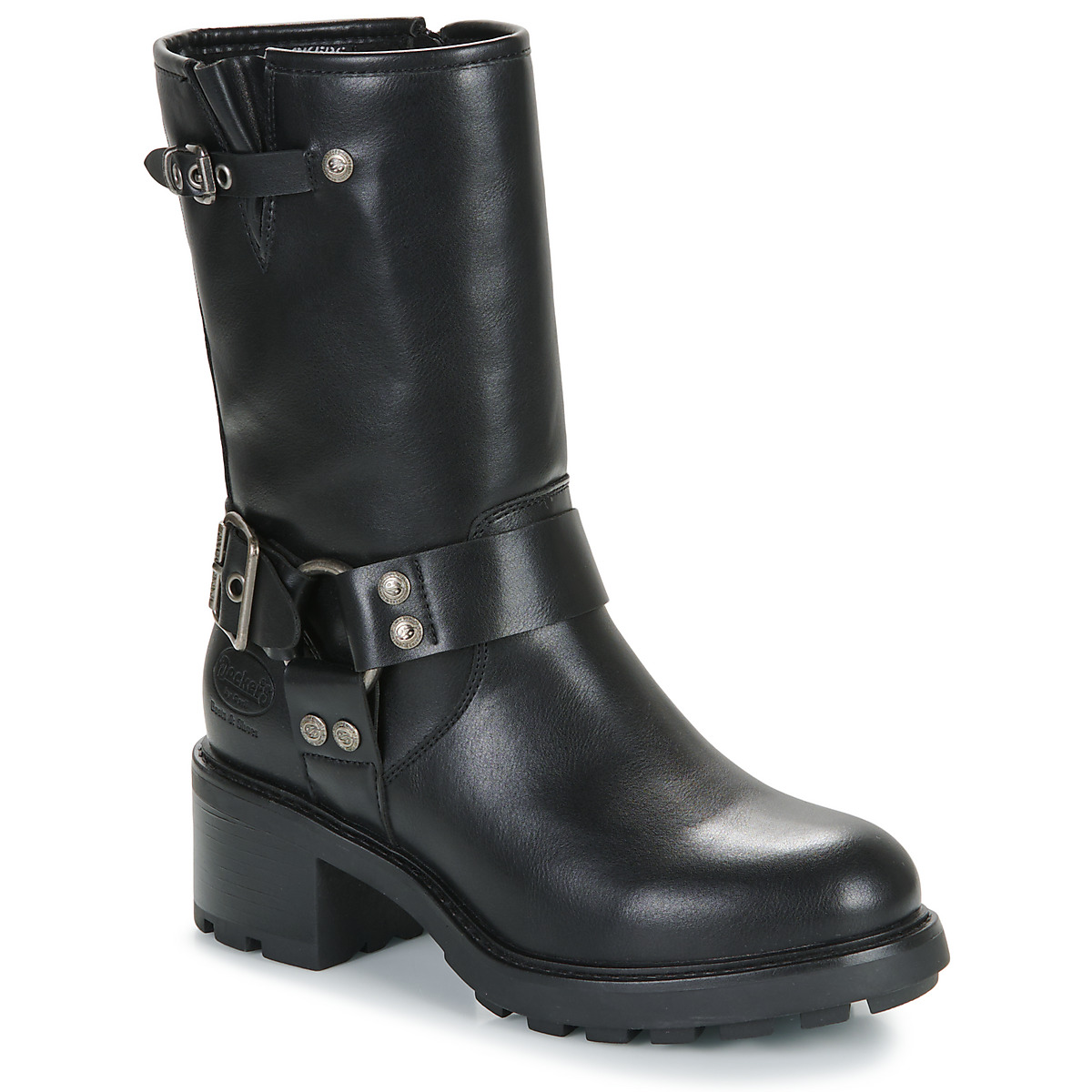 Dockers by Gerli - ENVIO - Black
