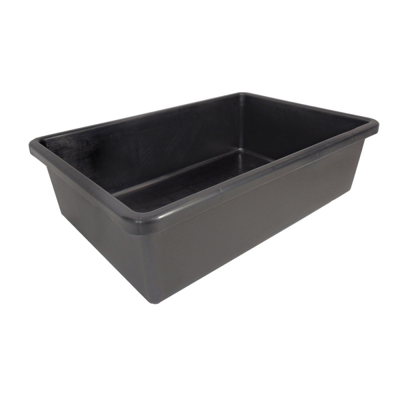 Bassin Victoria Quadro 5 225 L UBBINK