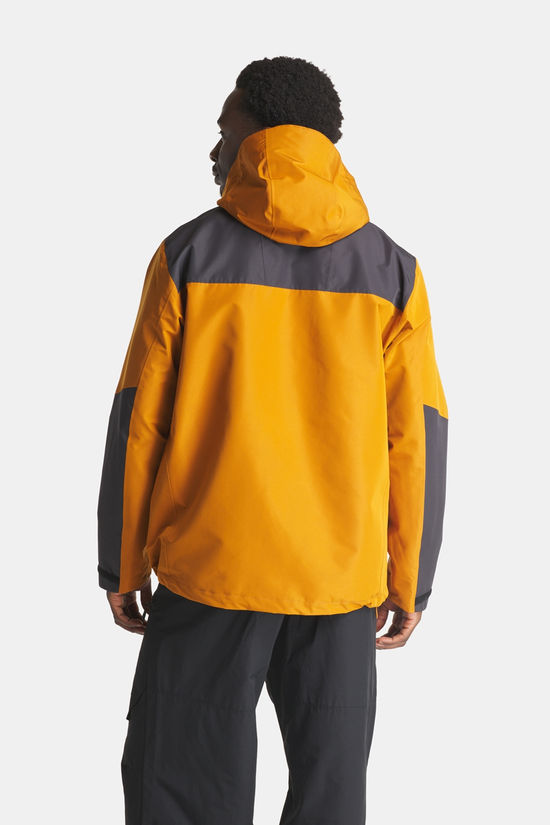 Jack Wolfskin Jasper 2L Hardshell Jas
