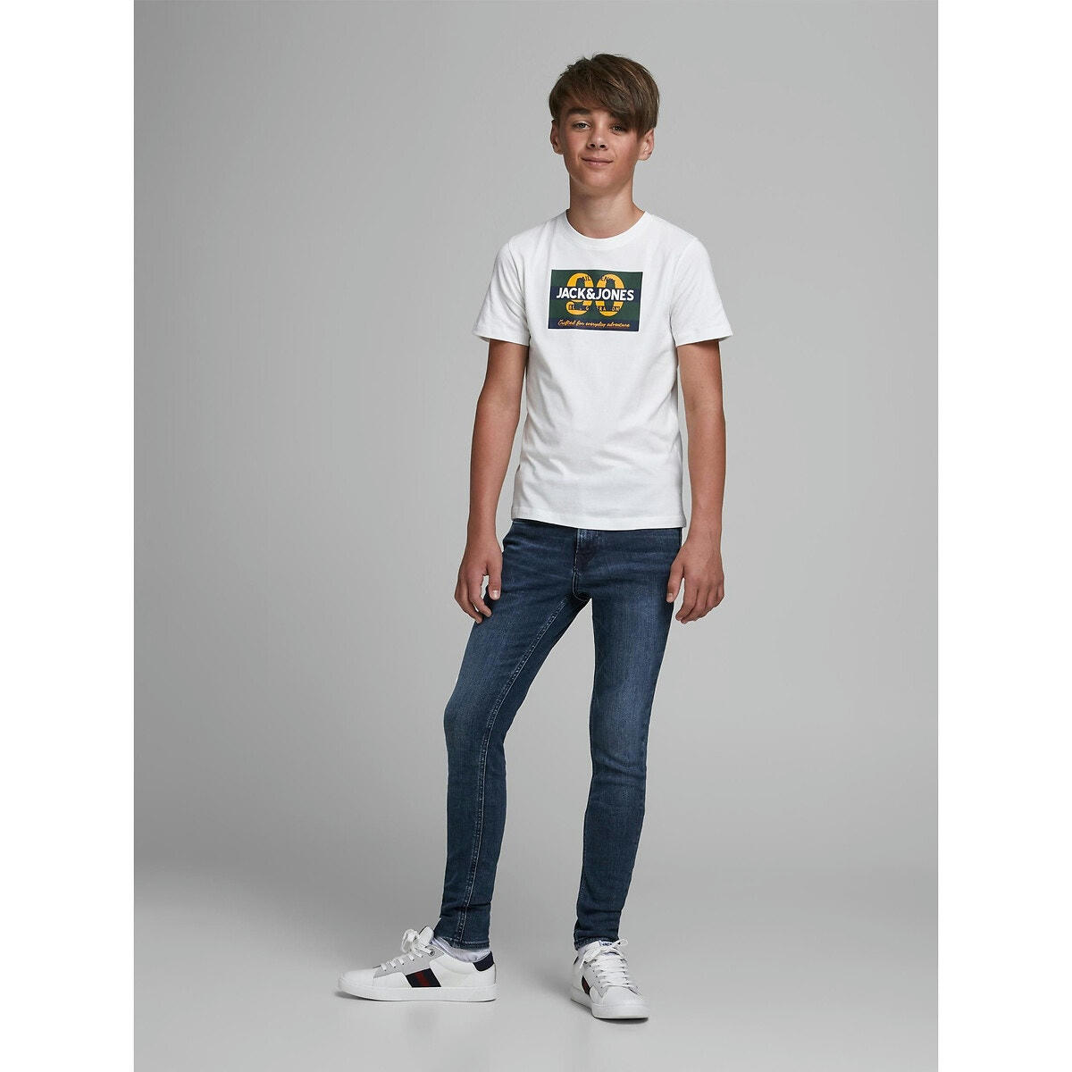 Jean skinny
