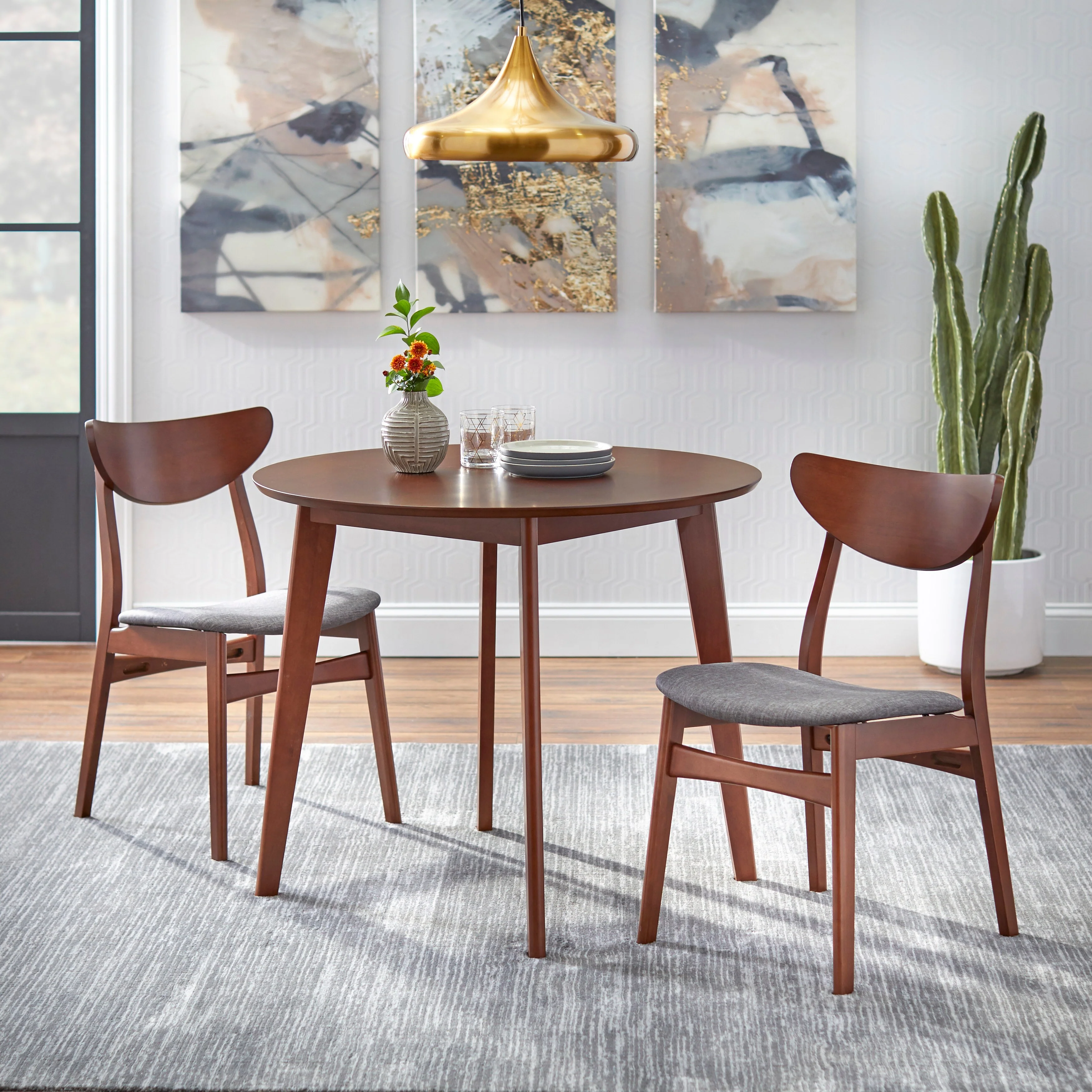 Simple Living Tania Dining Table