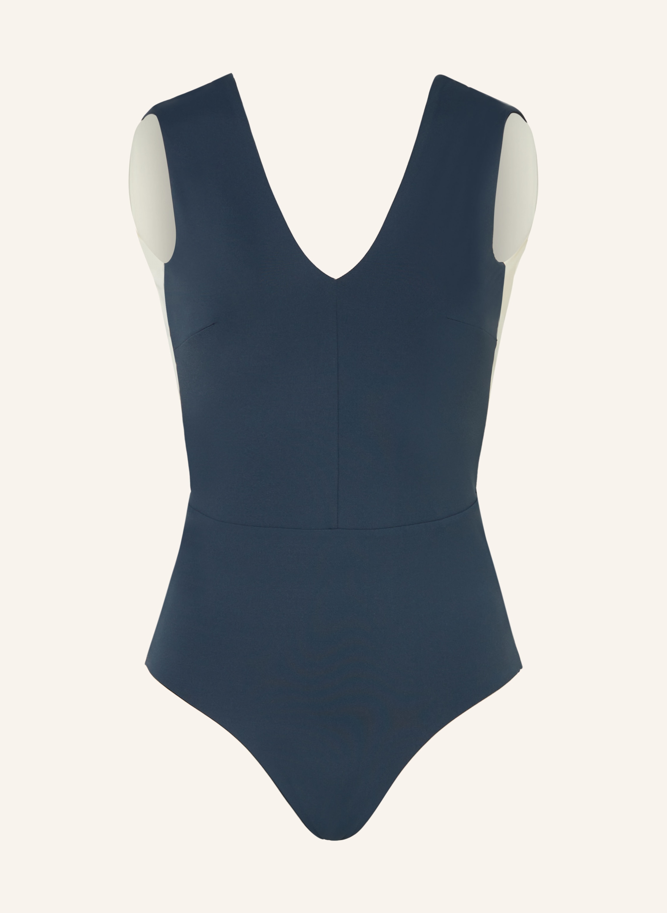 MYMARINI Badeanzug SUMMERBODY zum Wenden