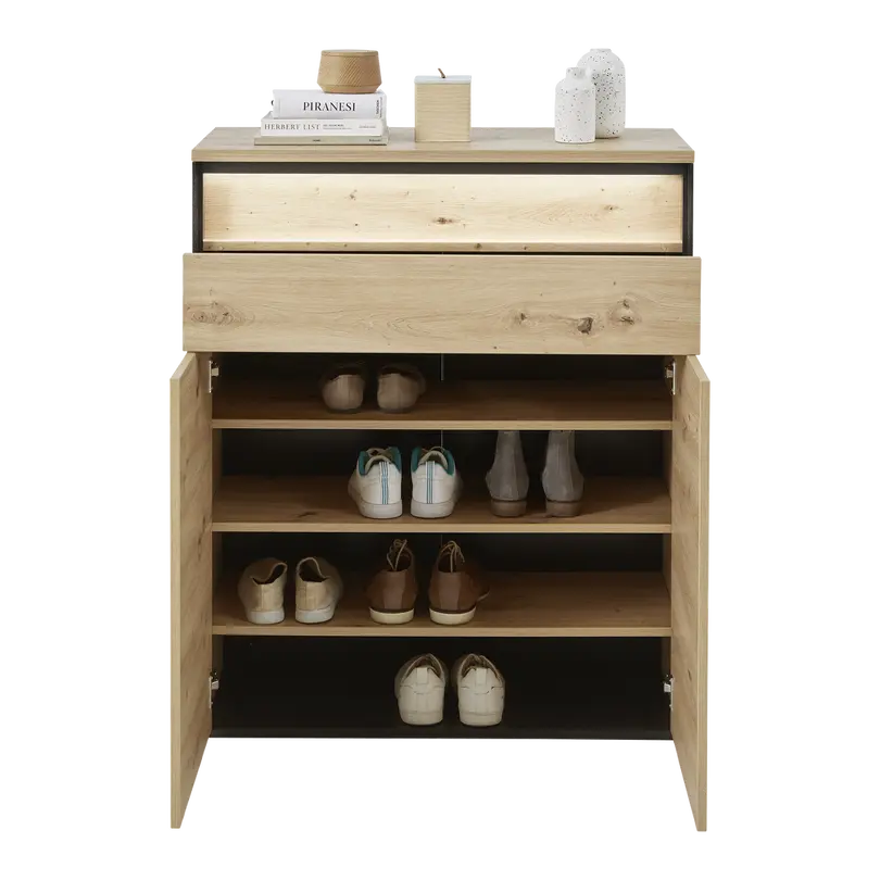 Schuhschrank Edra