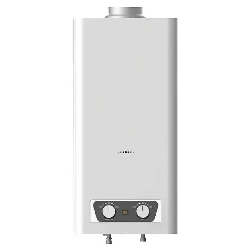 Corbero CCATM11GBNOX Butane Gas Heater