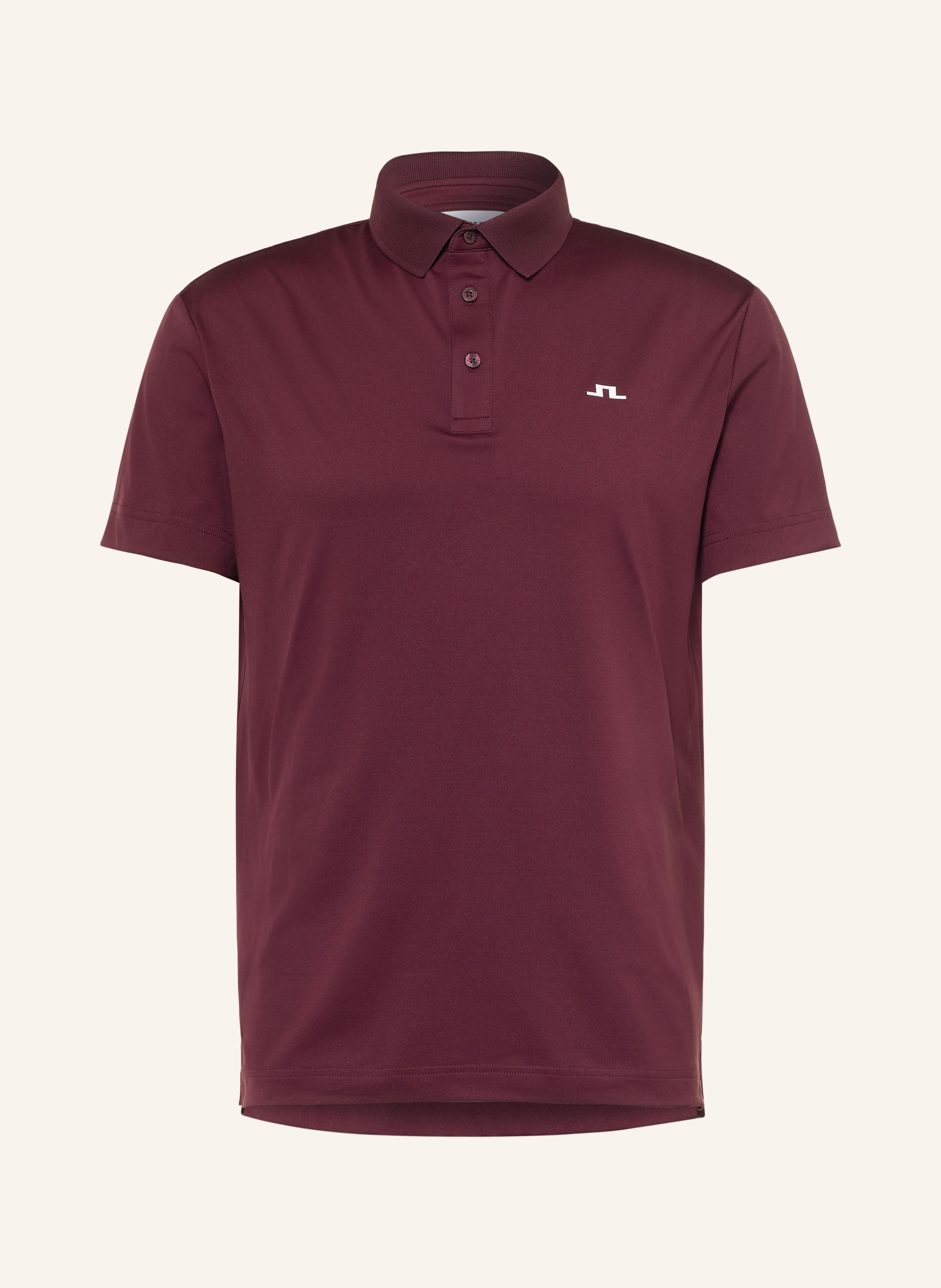 J.LINDEBERG Funktions-Poloshirt