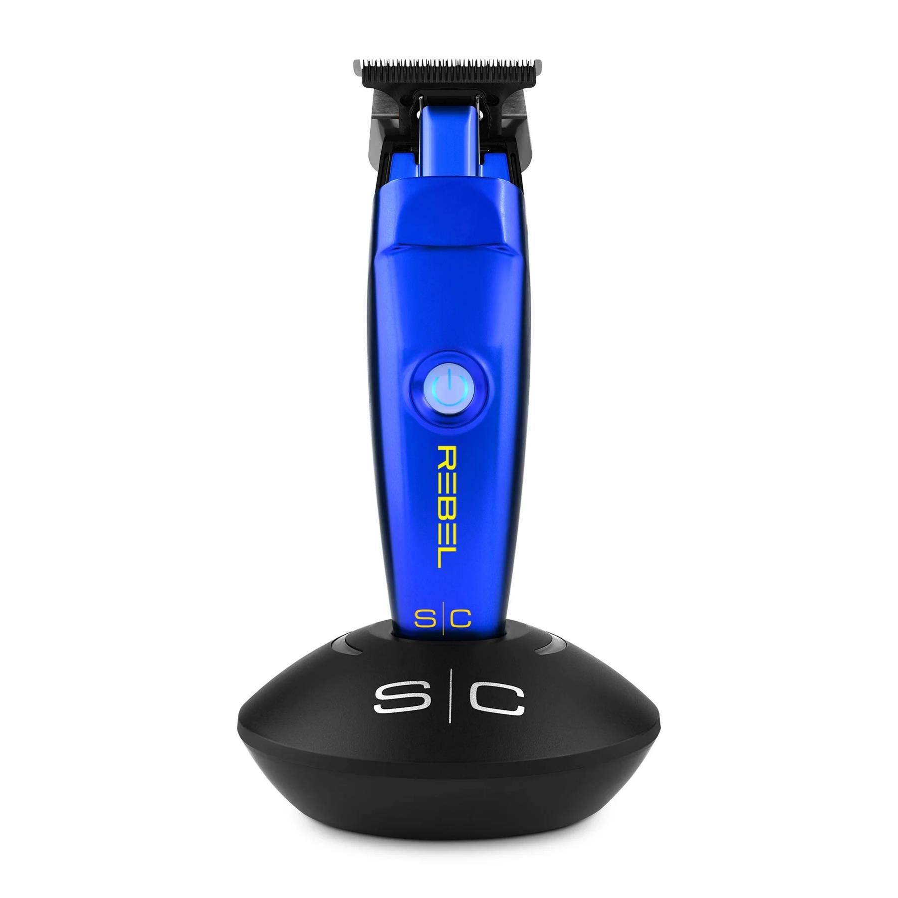 StyleCraft StyleCraft Rebel Hair Trimmer Modular Super-Torque Motor Cordless