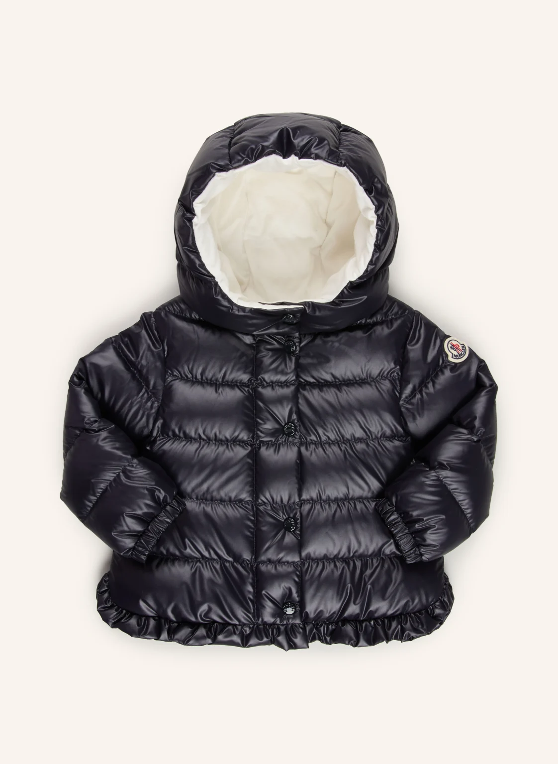 MONCLER enfant Daunenjacke TAZUI