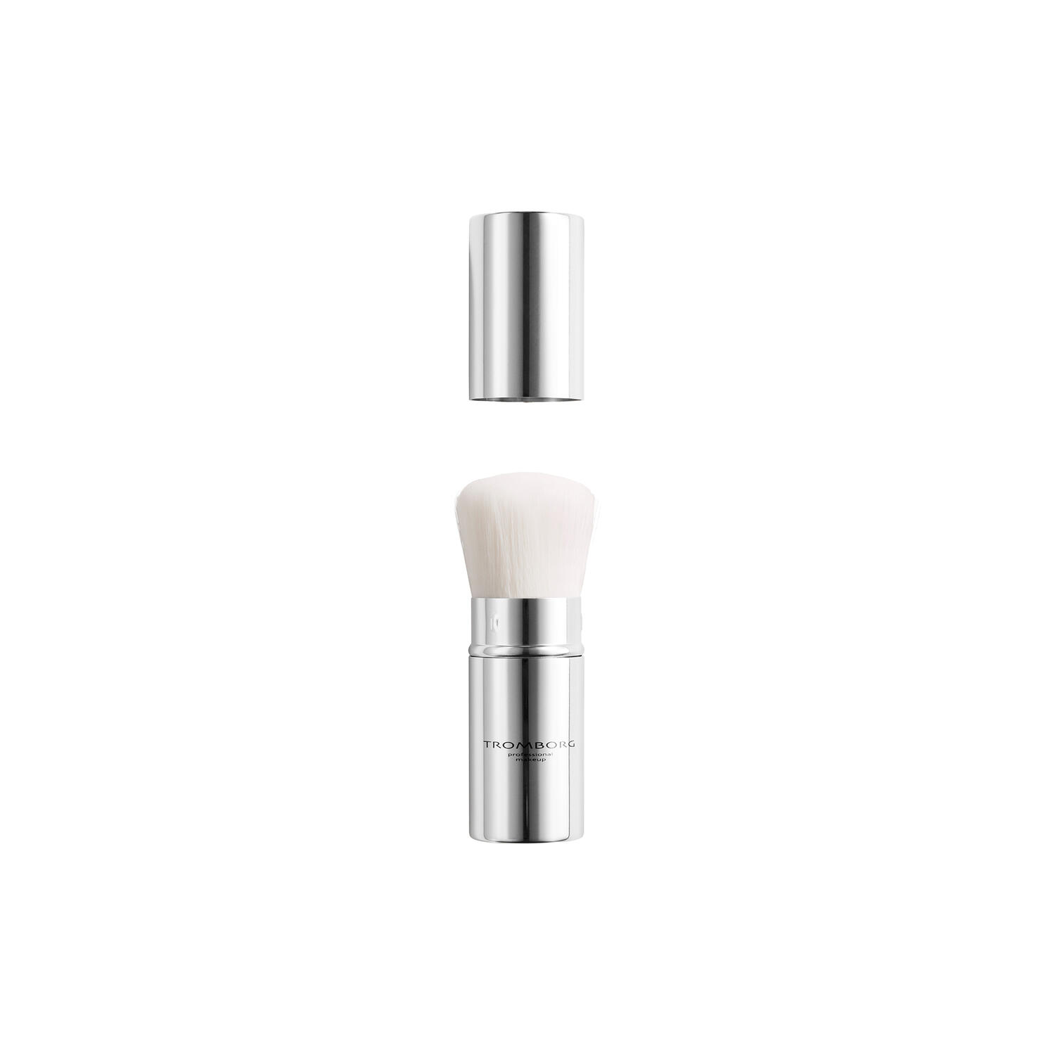 Deluxe Retractable Kabuki Brush