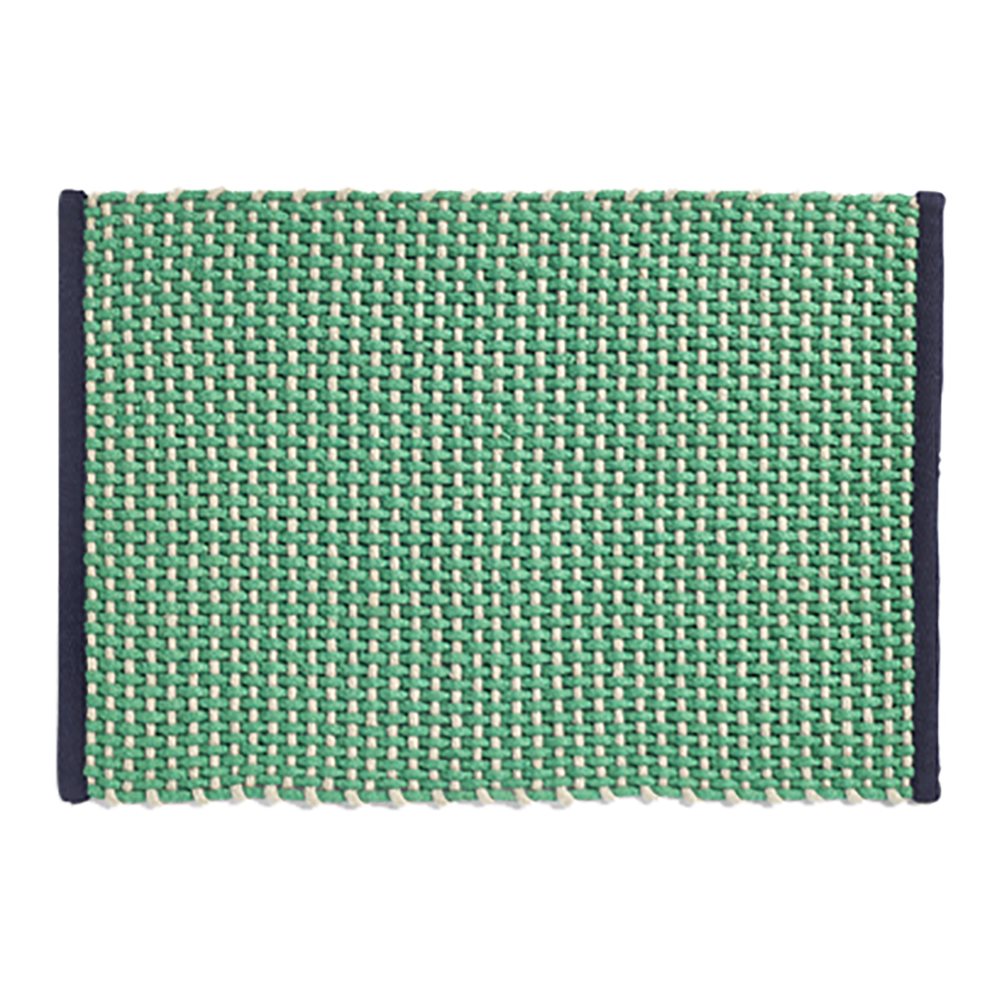 HAY Door Mat Deurmat 50 x 70 cm - Lichtgroen