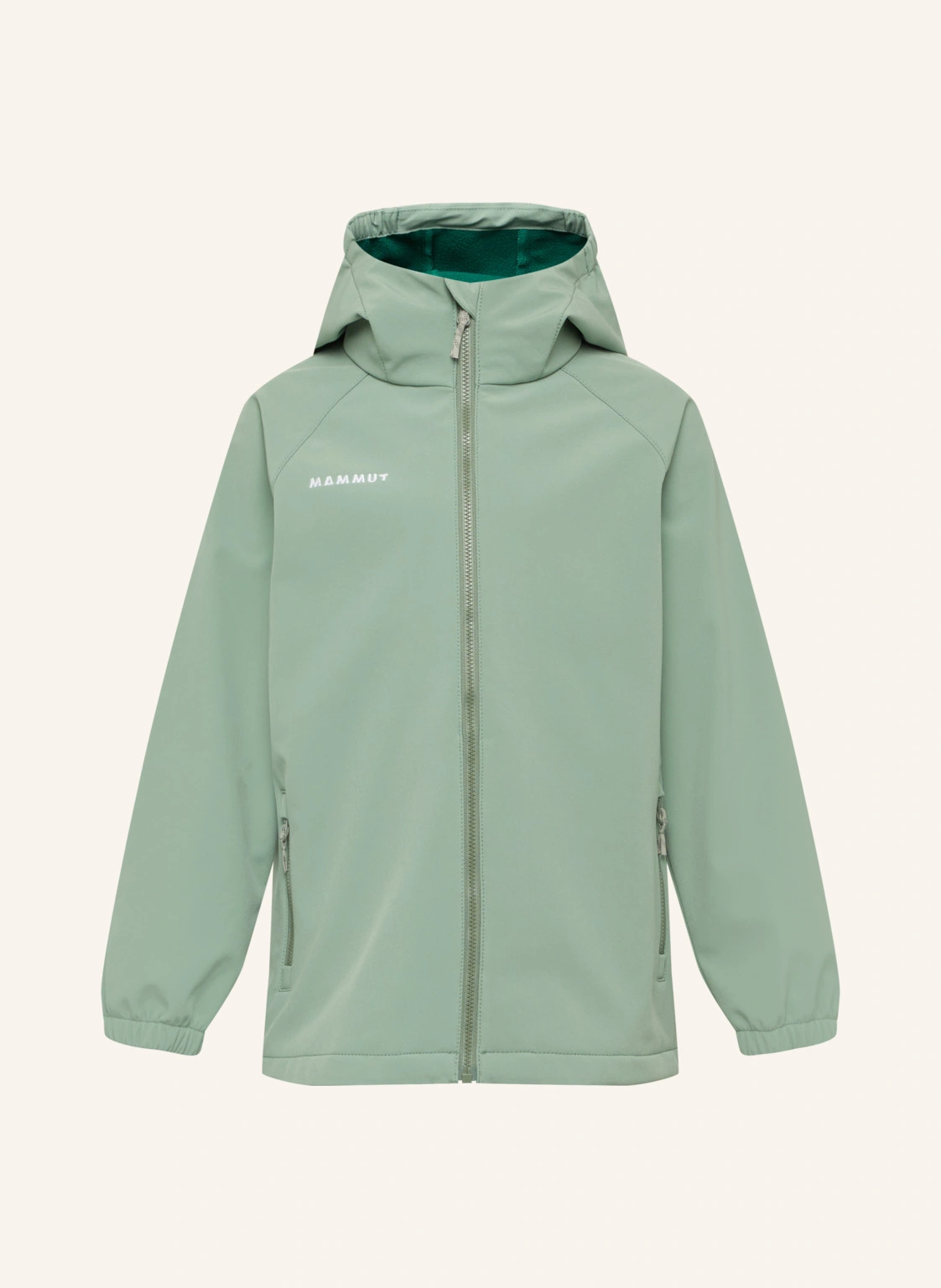 MAMMUT Softshelljacke ULTIMATE COMFORT SO mit Kapuze