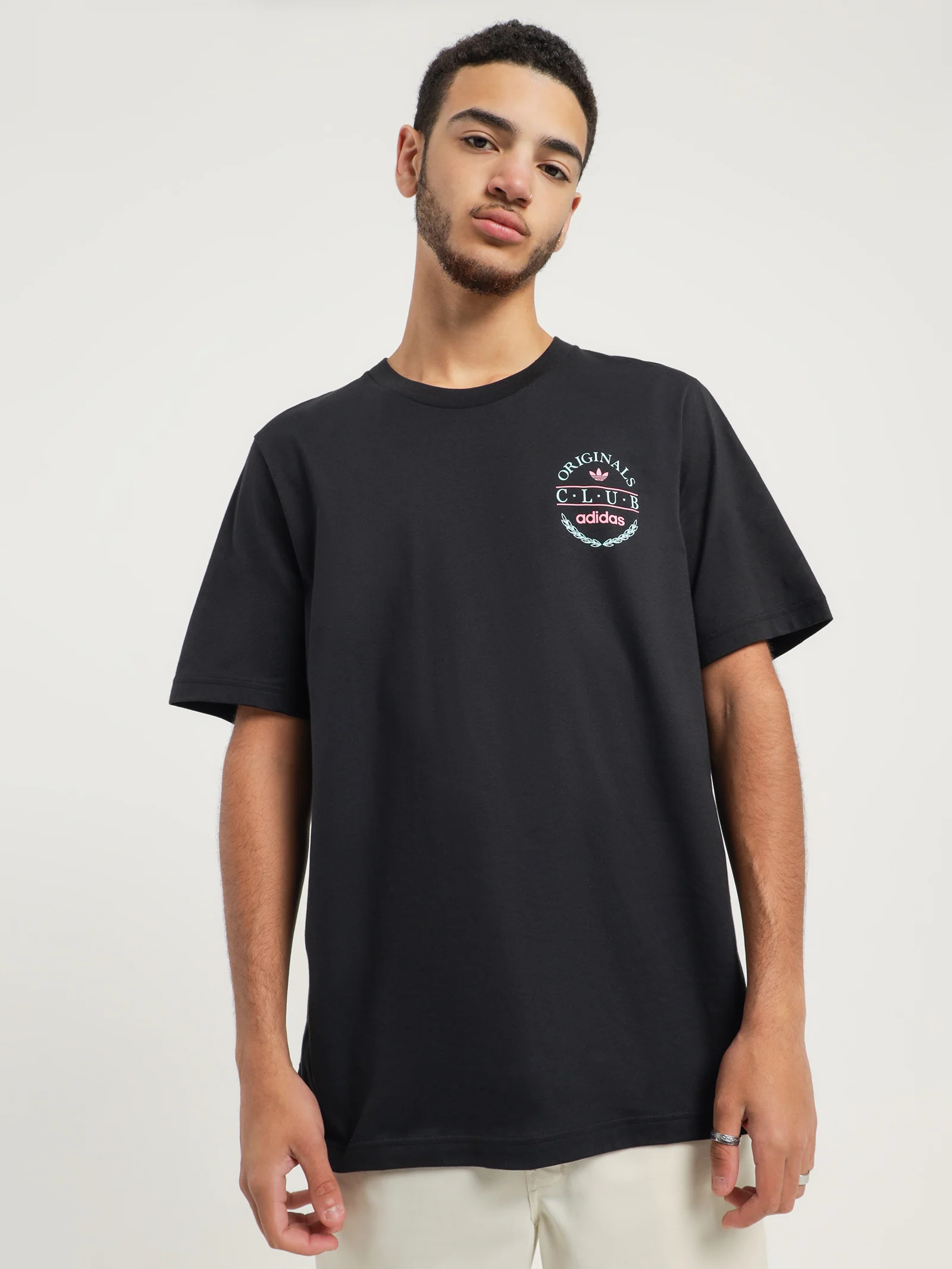 Club T-Shirt