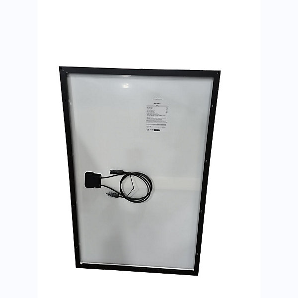 Panneau solaire Série Blackwell 135W