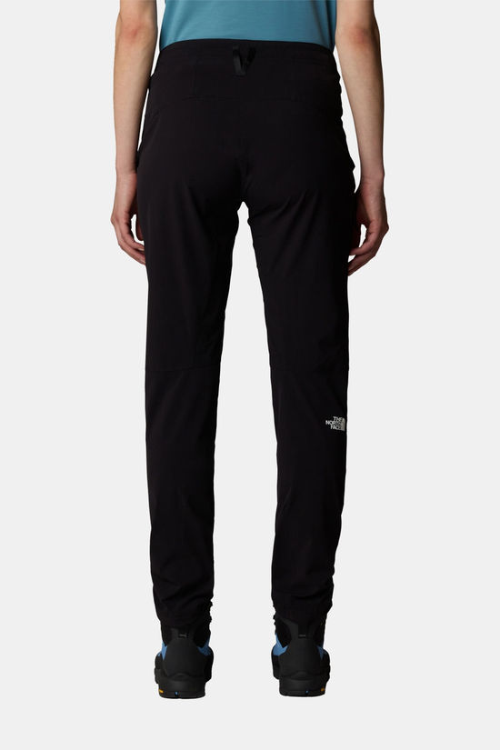 The North Face Speedlight Slim Straight Broek Dames
