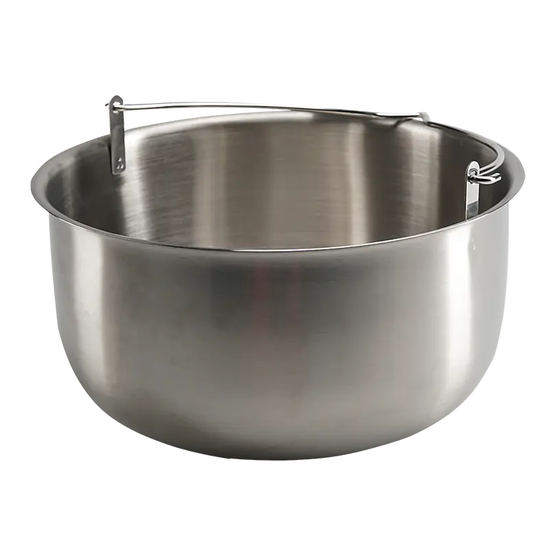 Fondue/Kochkessel Outdoor