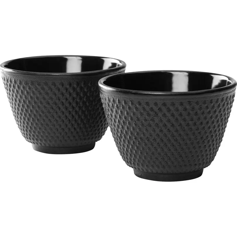 Teetasse 2er-Set Jang