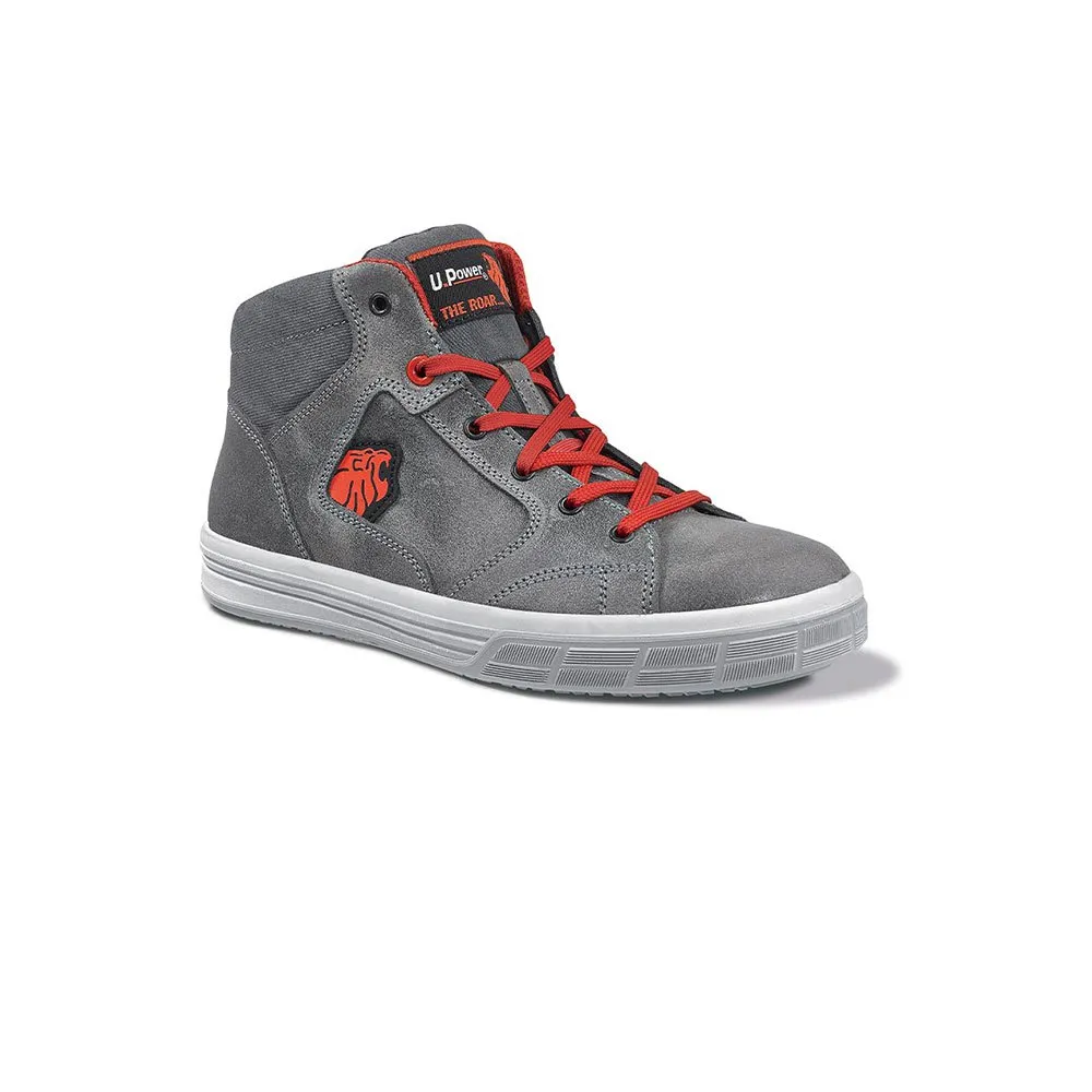 U-power PREDATOR safety boots