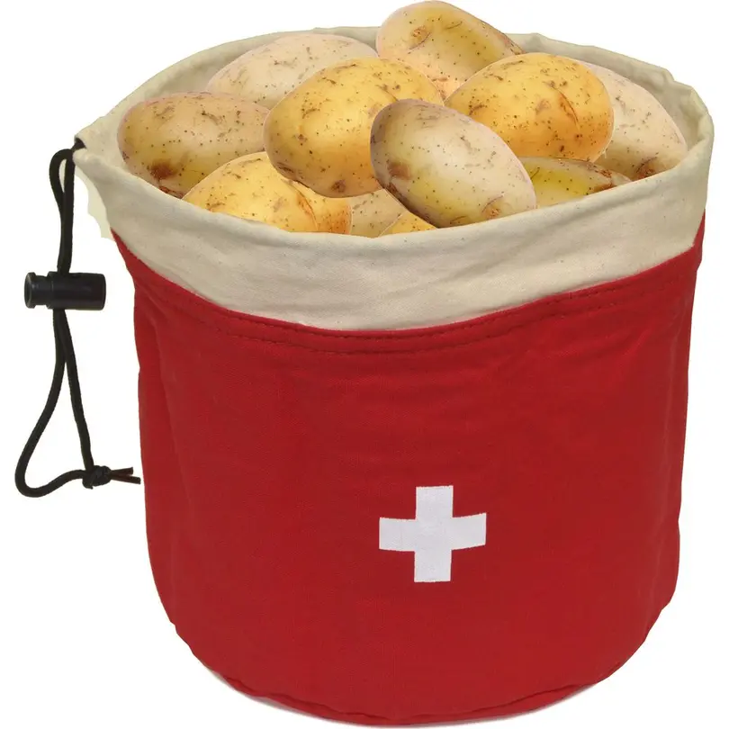 Kartoffelsack Suisse