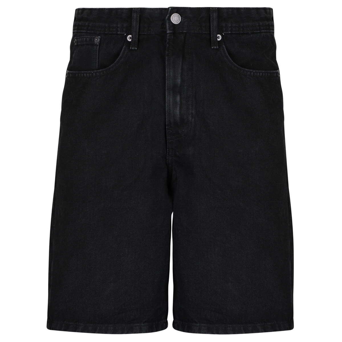 Only & Sons  - ONSFADE BLACK 9087 TAI DNM - Black