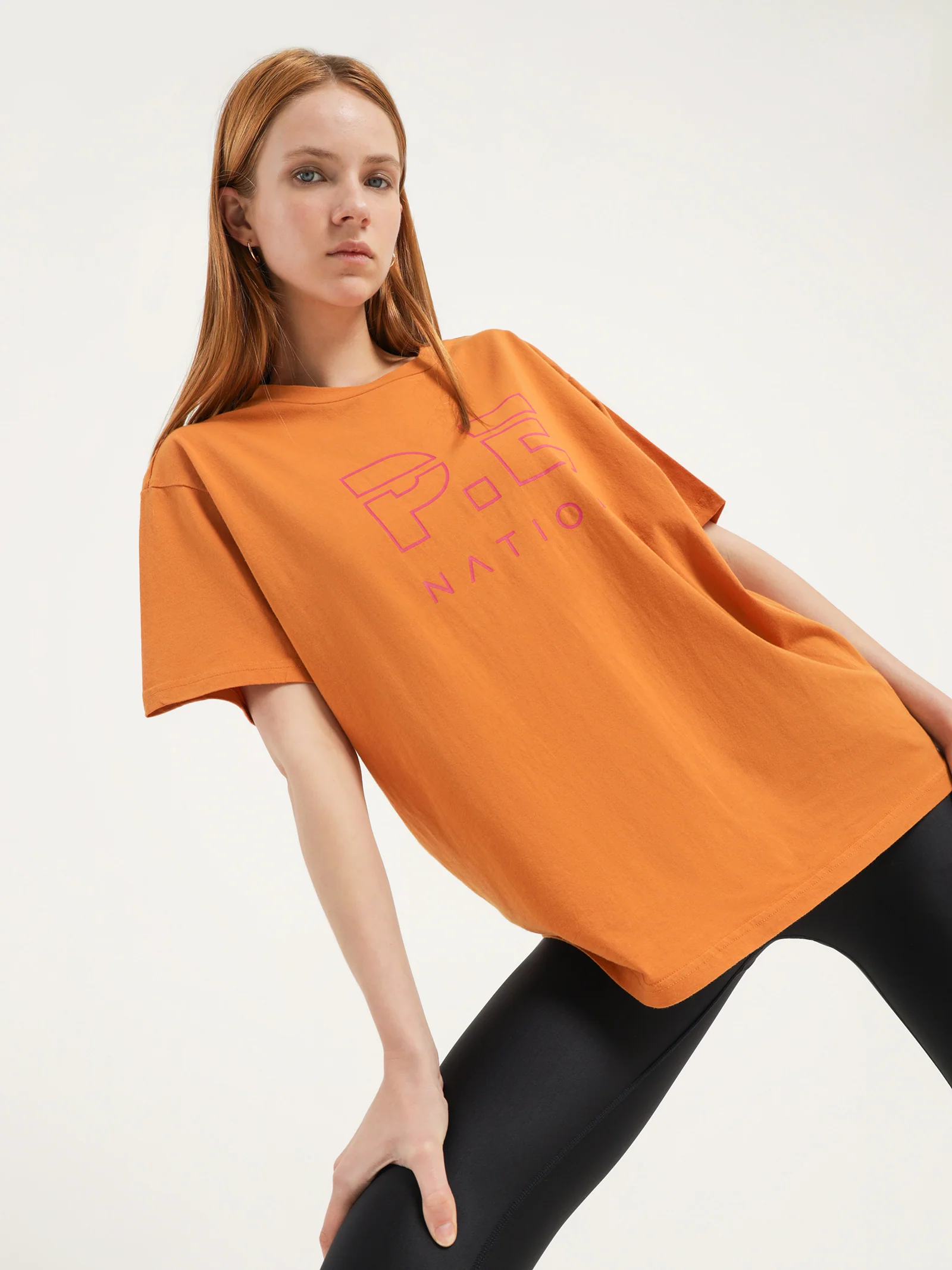 Heads Up T-Shirt