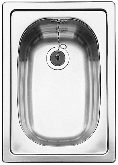 BLANCO Zlewozmywak TOP EE 3x4 stal mat, bez przelewu