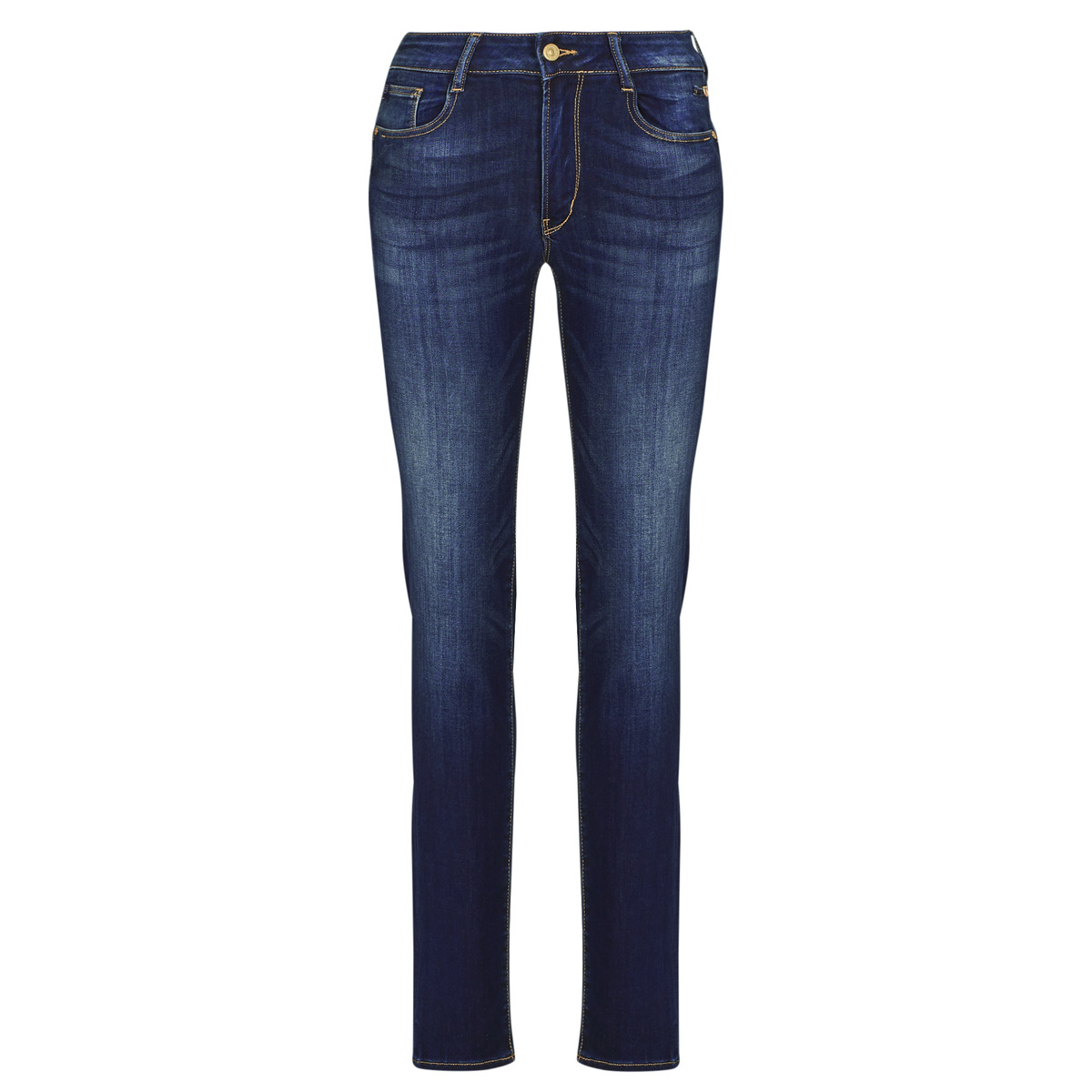 Le Temps des Cerises - PULPHIGH NURMI - Blue