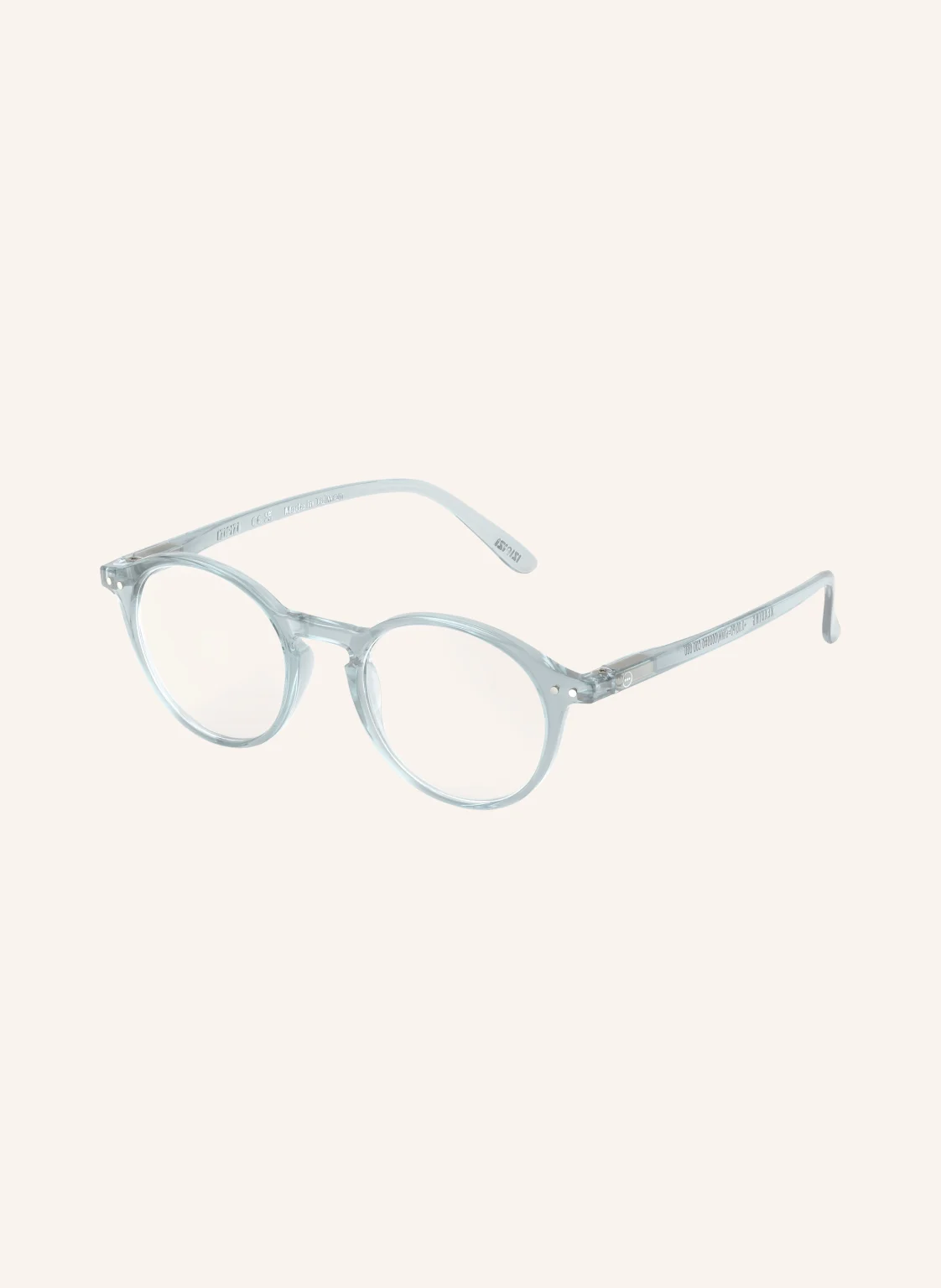 IZIPIZI Lesebrille #D