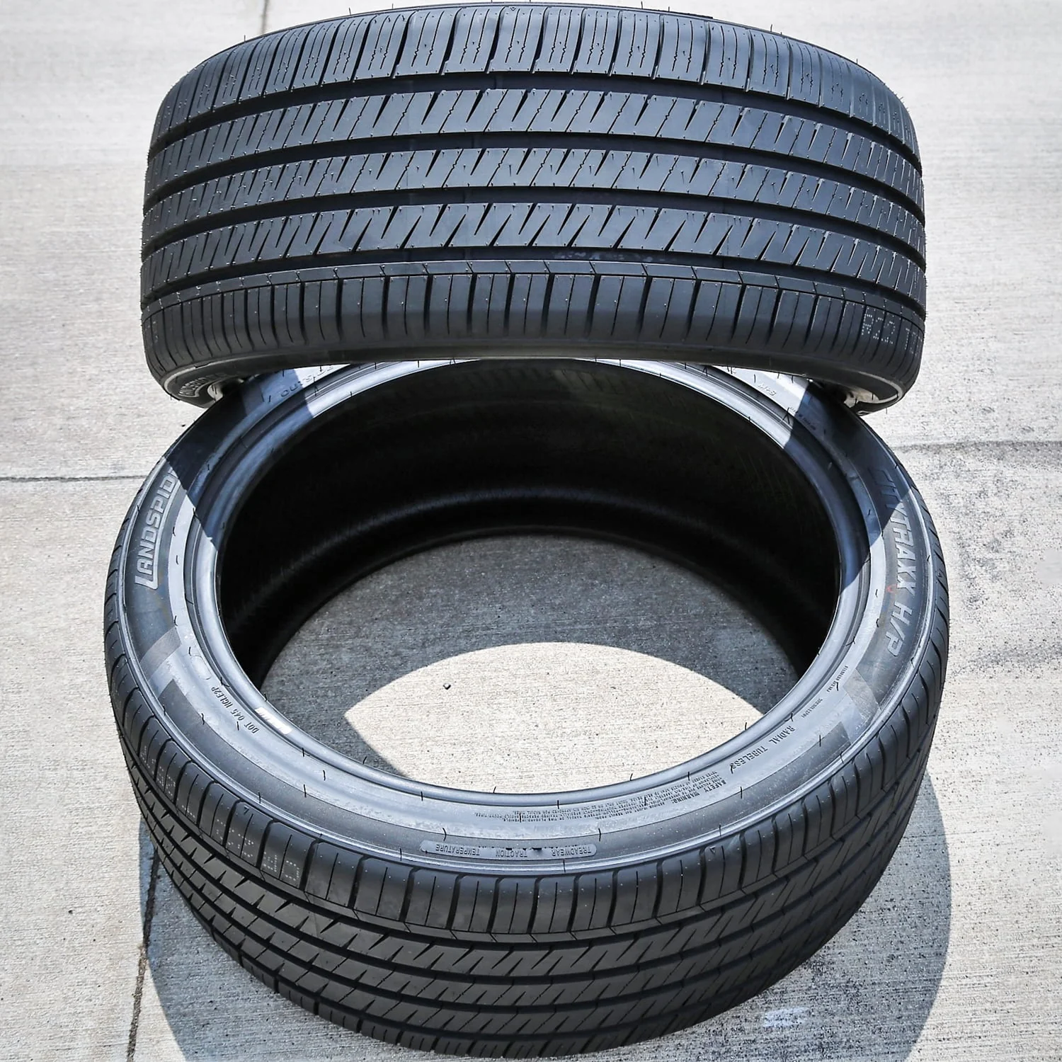 2(2)275/30ZR20 275/30R20 97W XL AS /S Performance tires