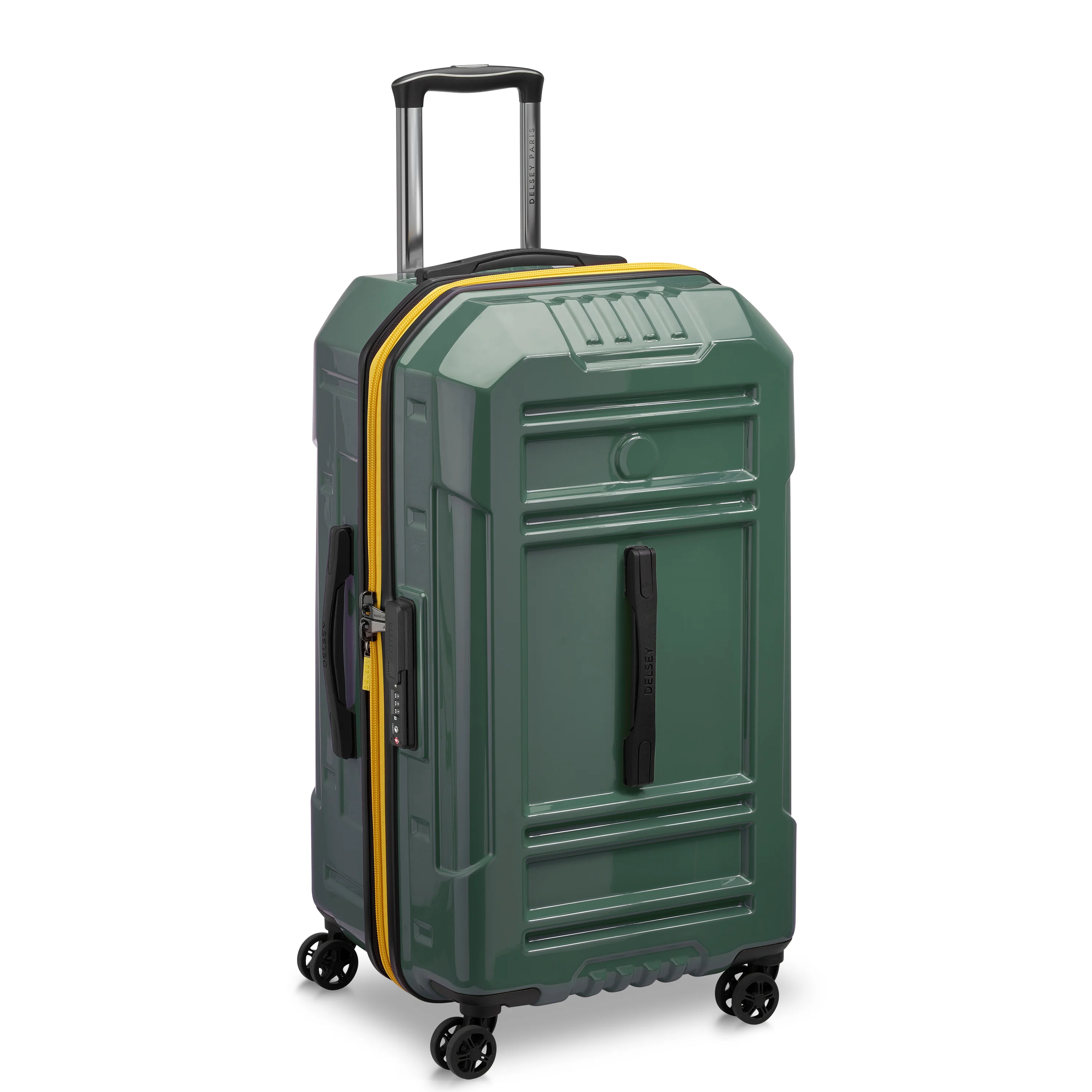 REMPART - L extensible Trunk (73cm)