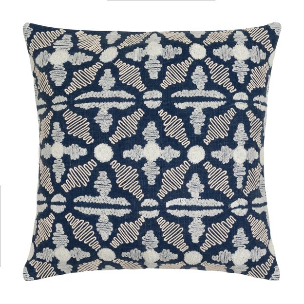 CAPA DE ALMOFADA 45 CM X 45 CM PASSIRA