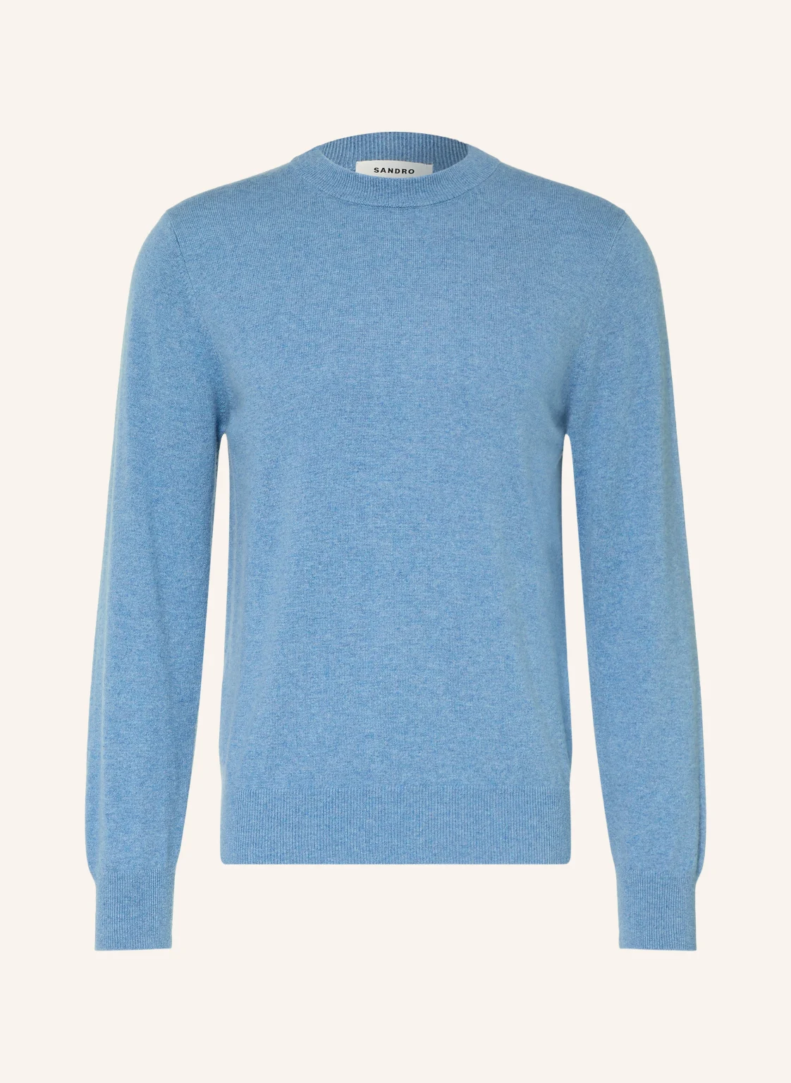 SANDRO Cashmere-Pullover