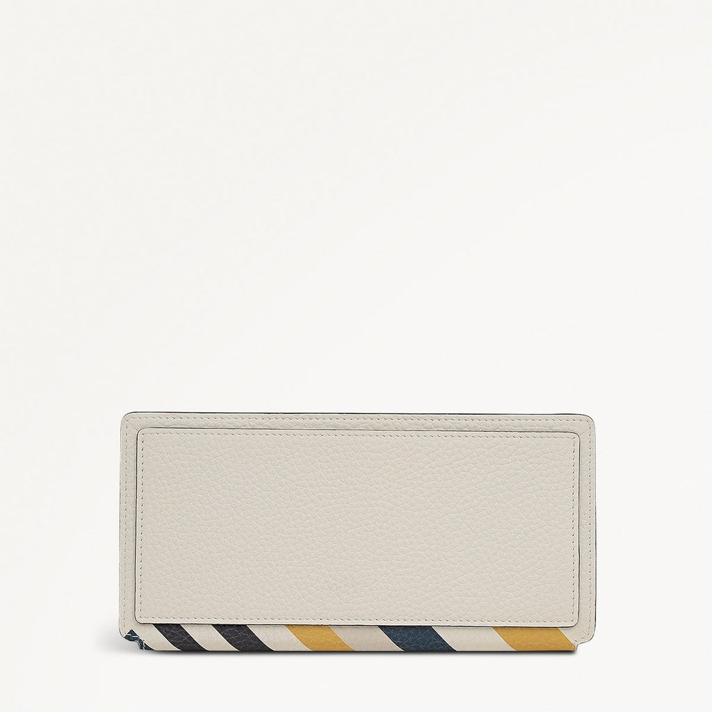 Coin Street - Large Bifold Purse