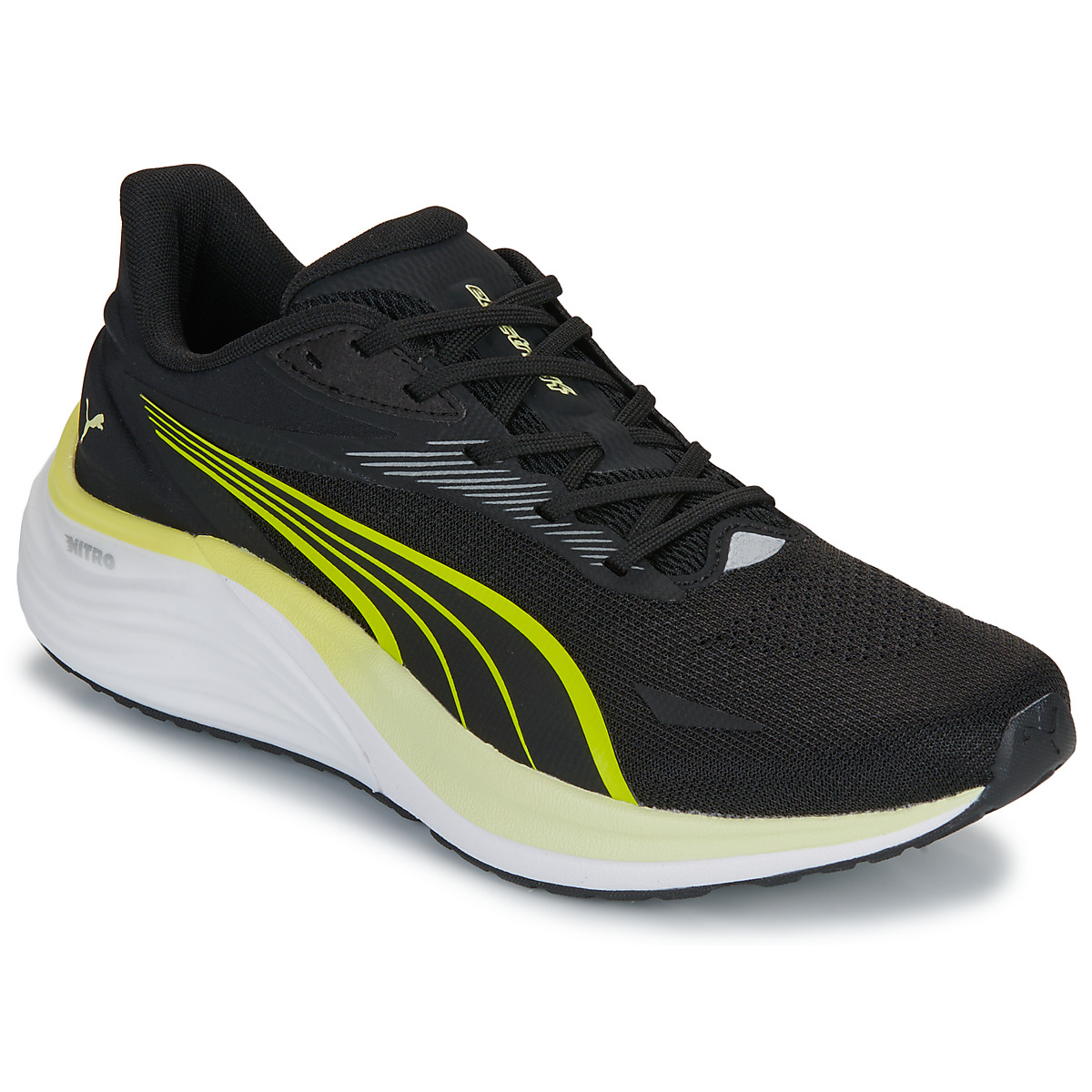 Puma - Electrify NITRO 4 - Black