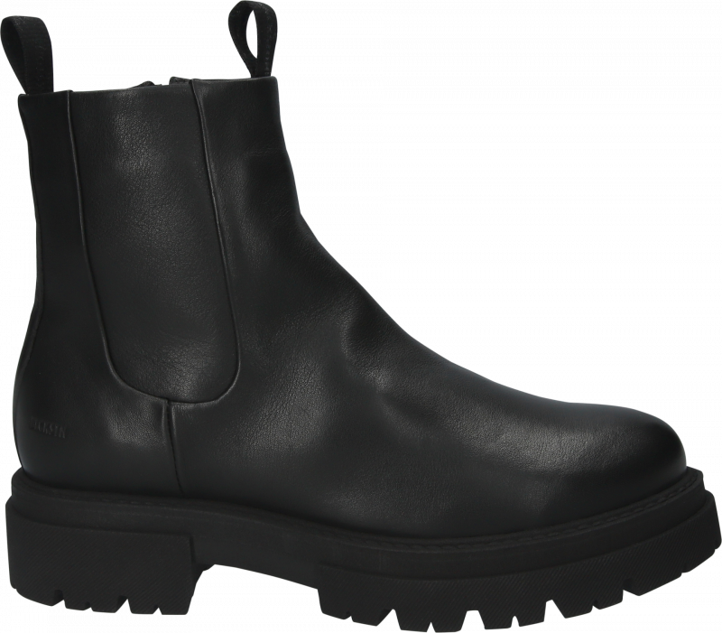 Smilla Mid - AL415 BLACK - Boots