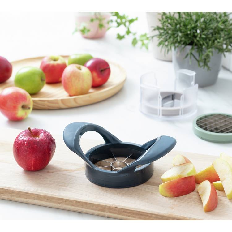 Habitat 3 in 1 Fruit and Vegetable Cutter