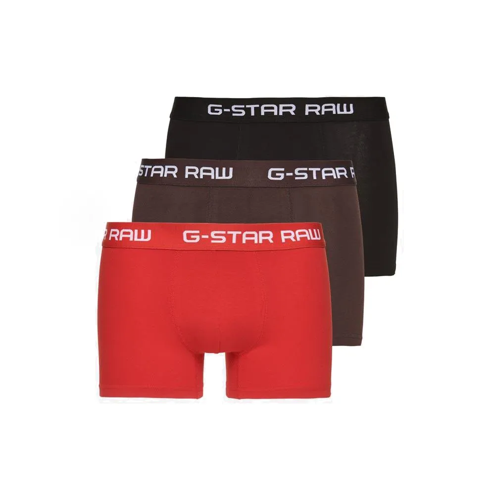G-Star Classic boxers 3 units refurbished