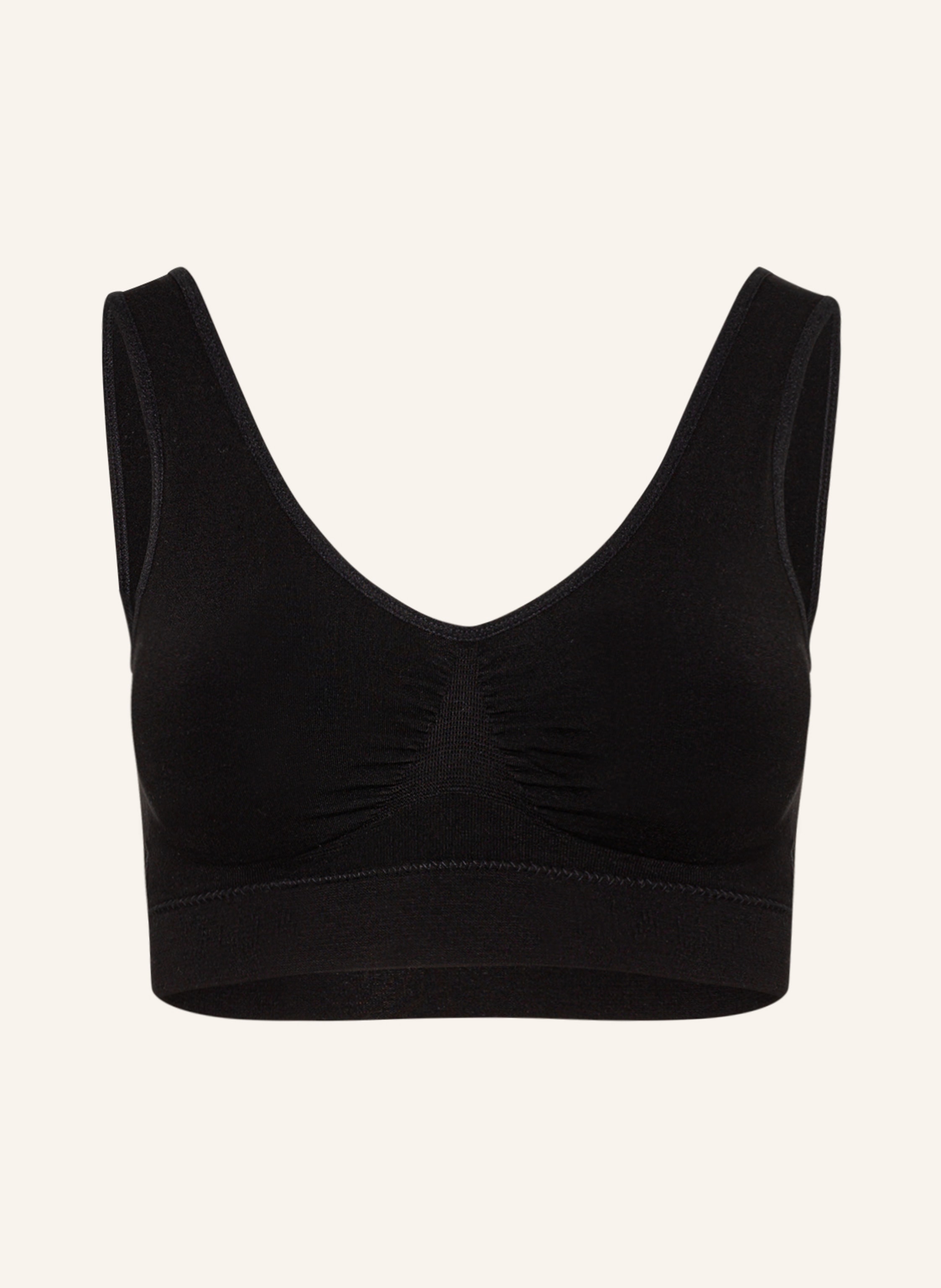 MAGIC Bodyfashion Bustier BAMBOO COMFORT BRA