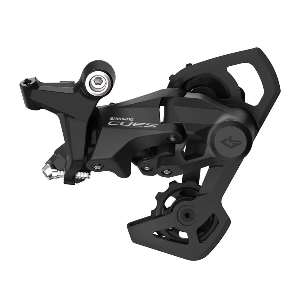Shimano Cues UD-4010 9-10s rear derailleur