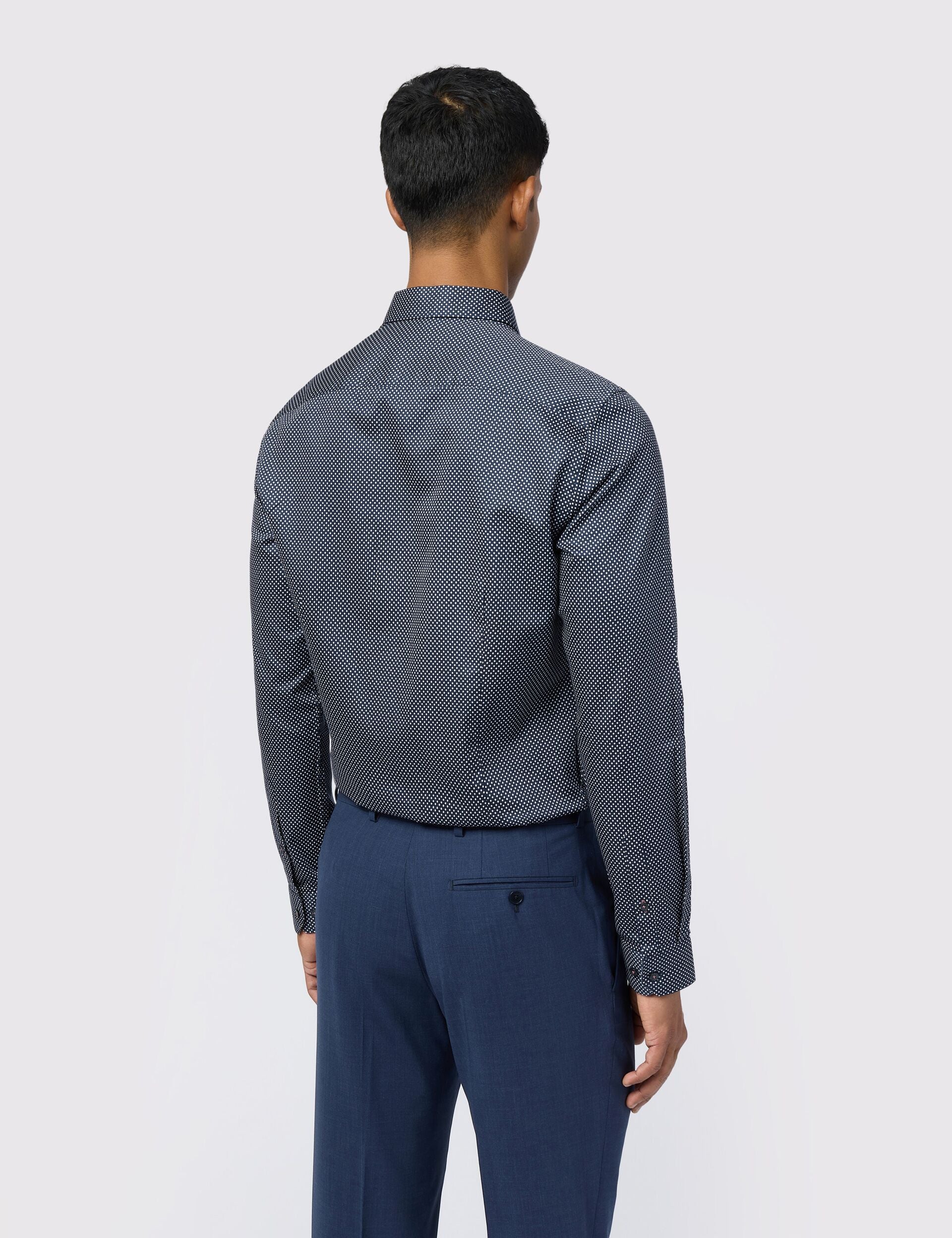 MILNE | NAVY