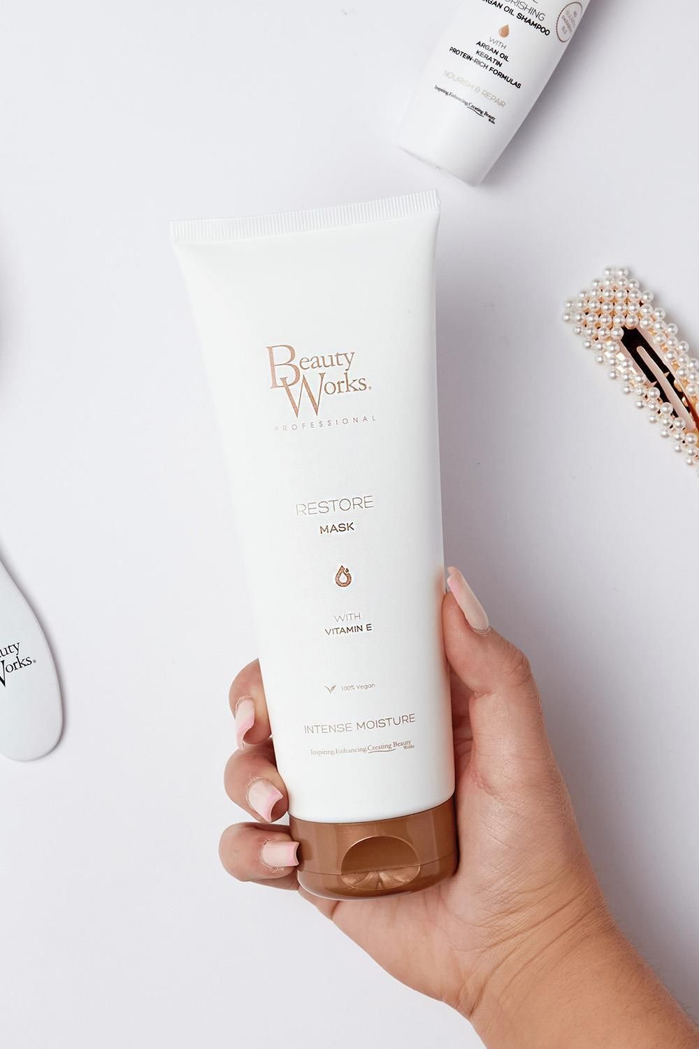 Beauty Works Restore Mask