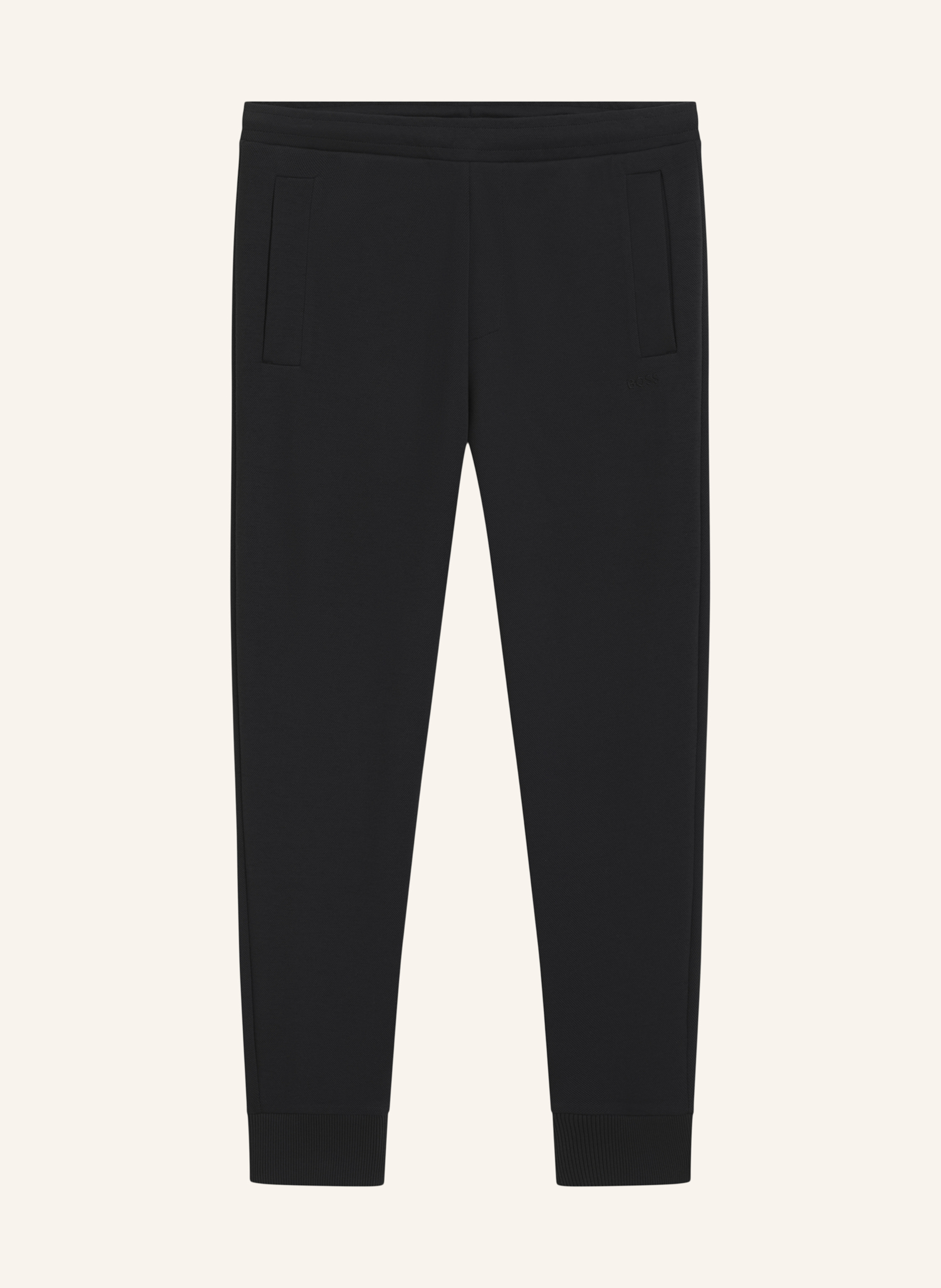 BOSS Jogginghose JT_UNION HADIKO Regular Fit