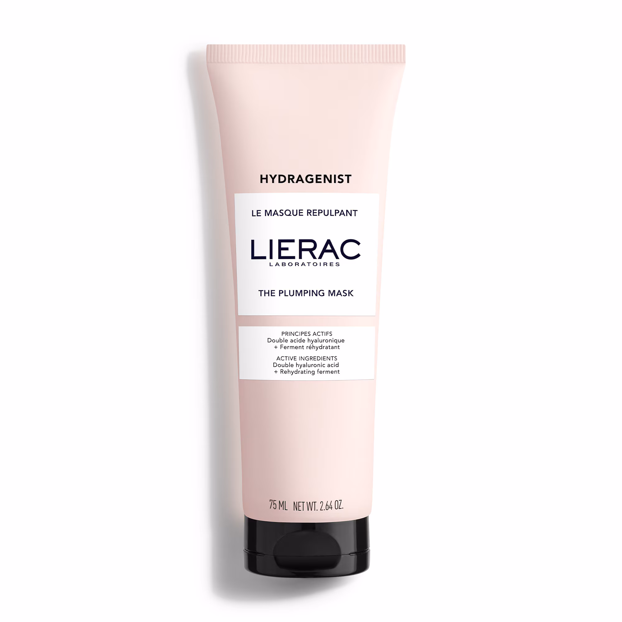 PROTOCOLE ECLATLe masque repulpant