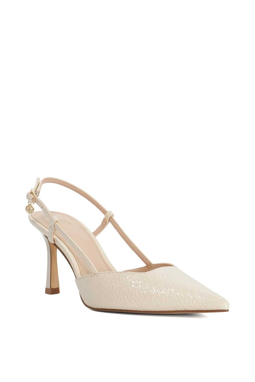 Dune London Composure' Heeled Sandals