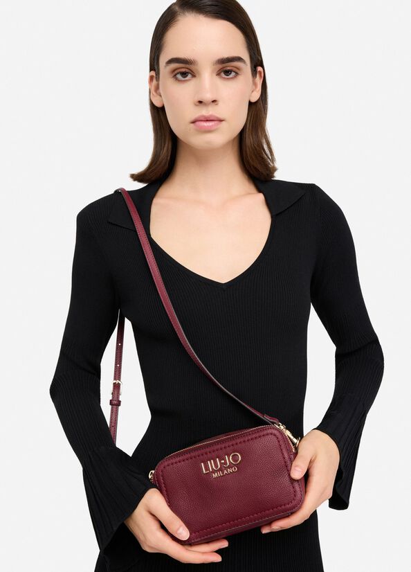 Borsa a tracolla piccola