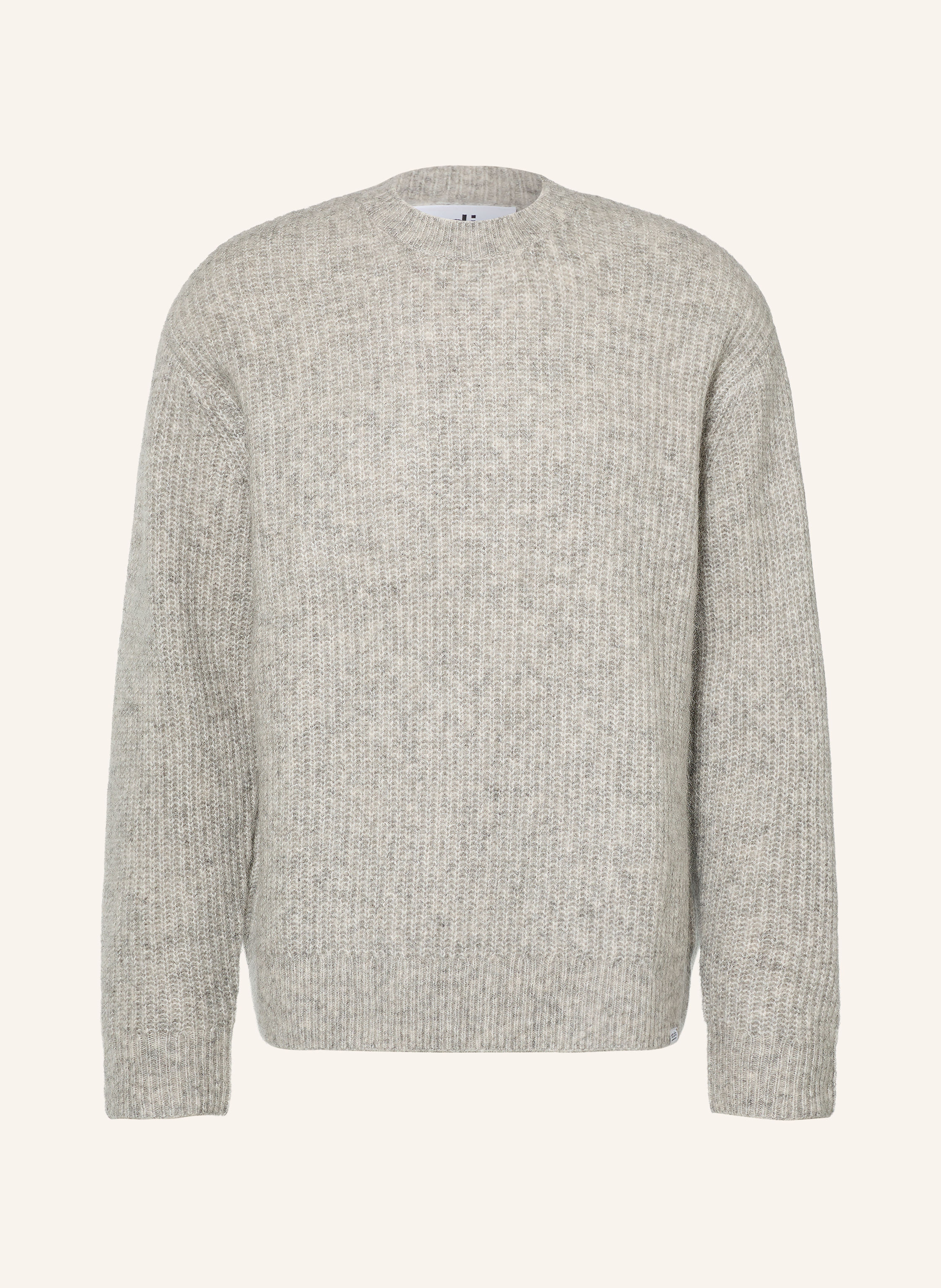 studio seidensticker Pullover mit Mohair