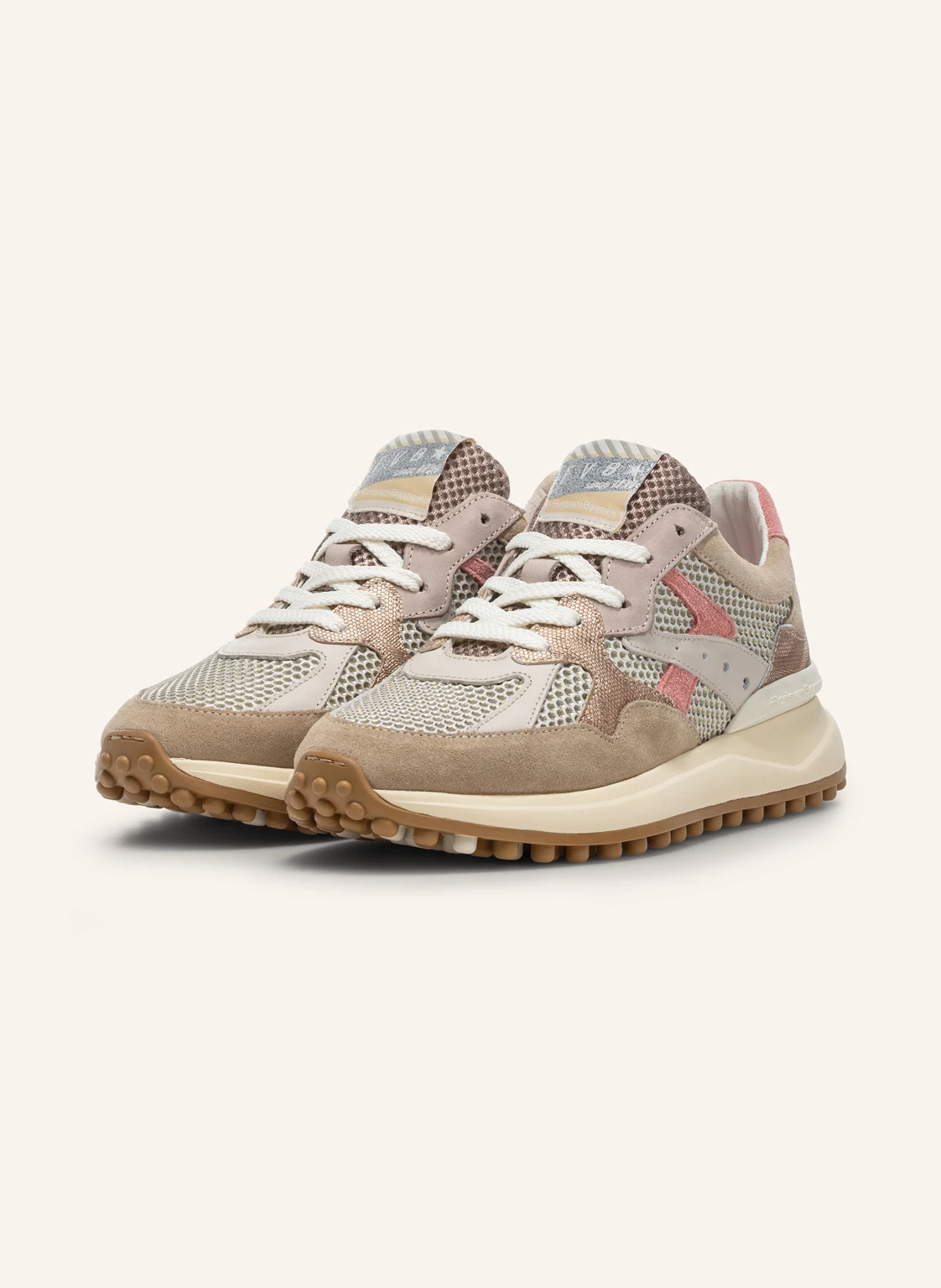Floris van Bommel Sneaker NOPPI 46
