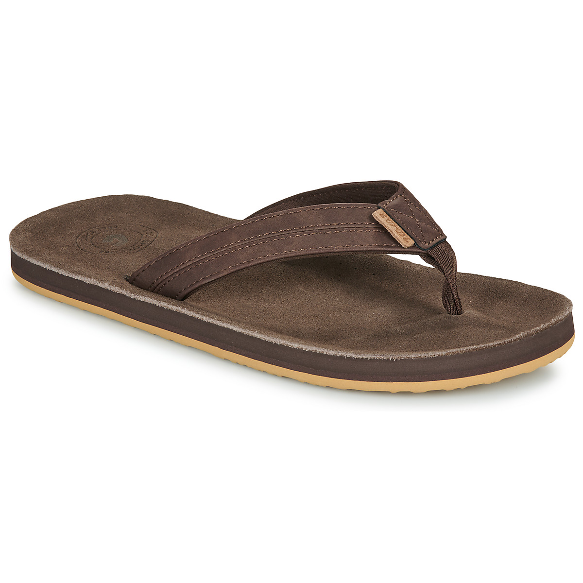 Cool shoe - RUGER - Brown
