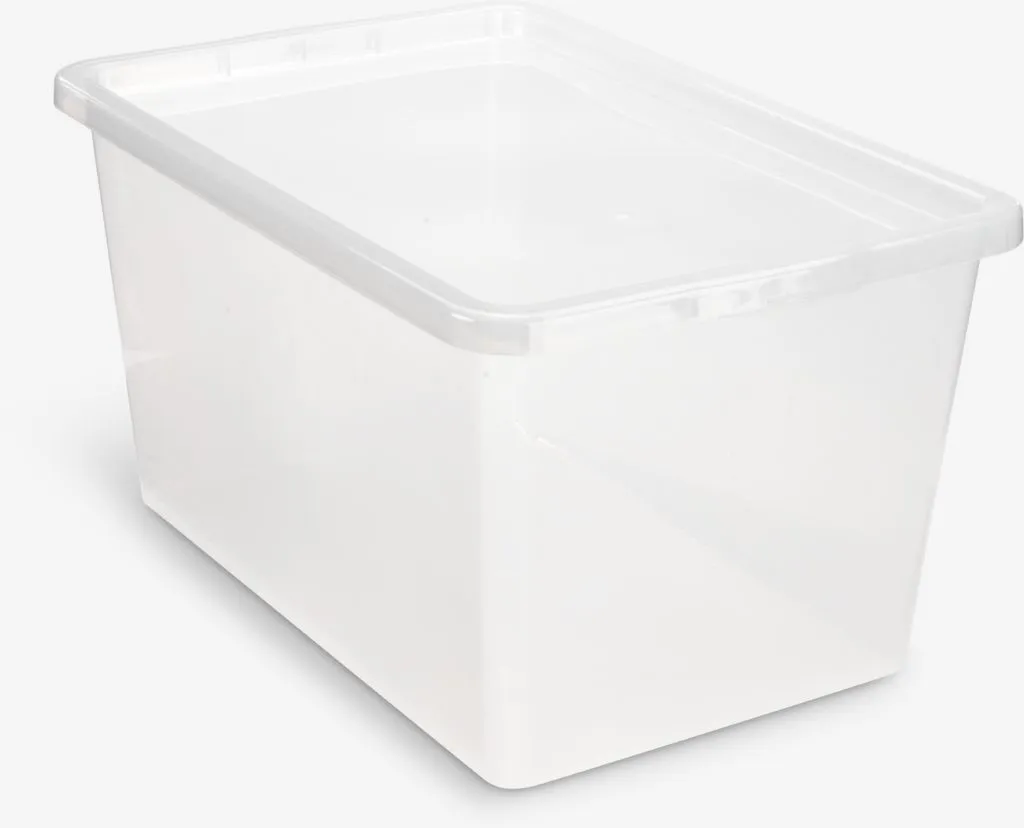 BASIC BOX