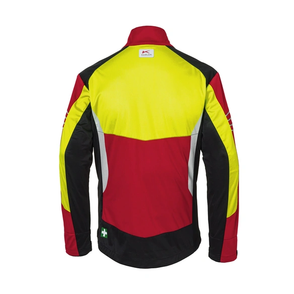 Ultrashell Jacke »FOREST«, Polyester