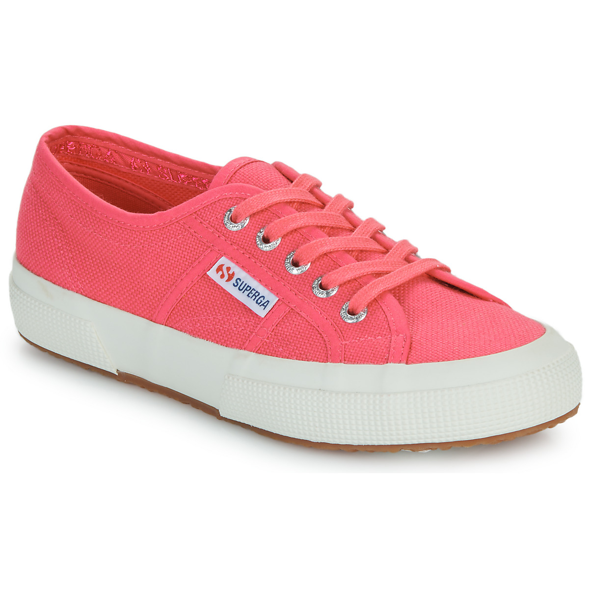 Superga - 2750 COTON - Pink